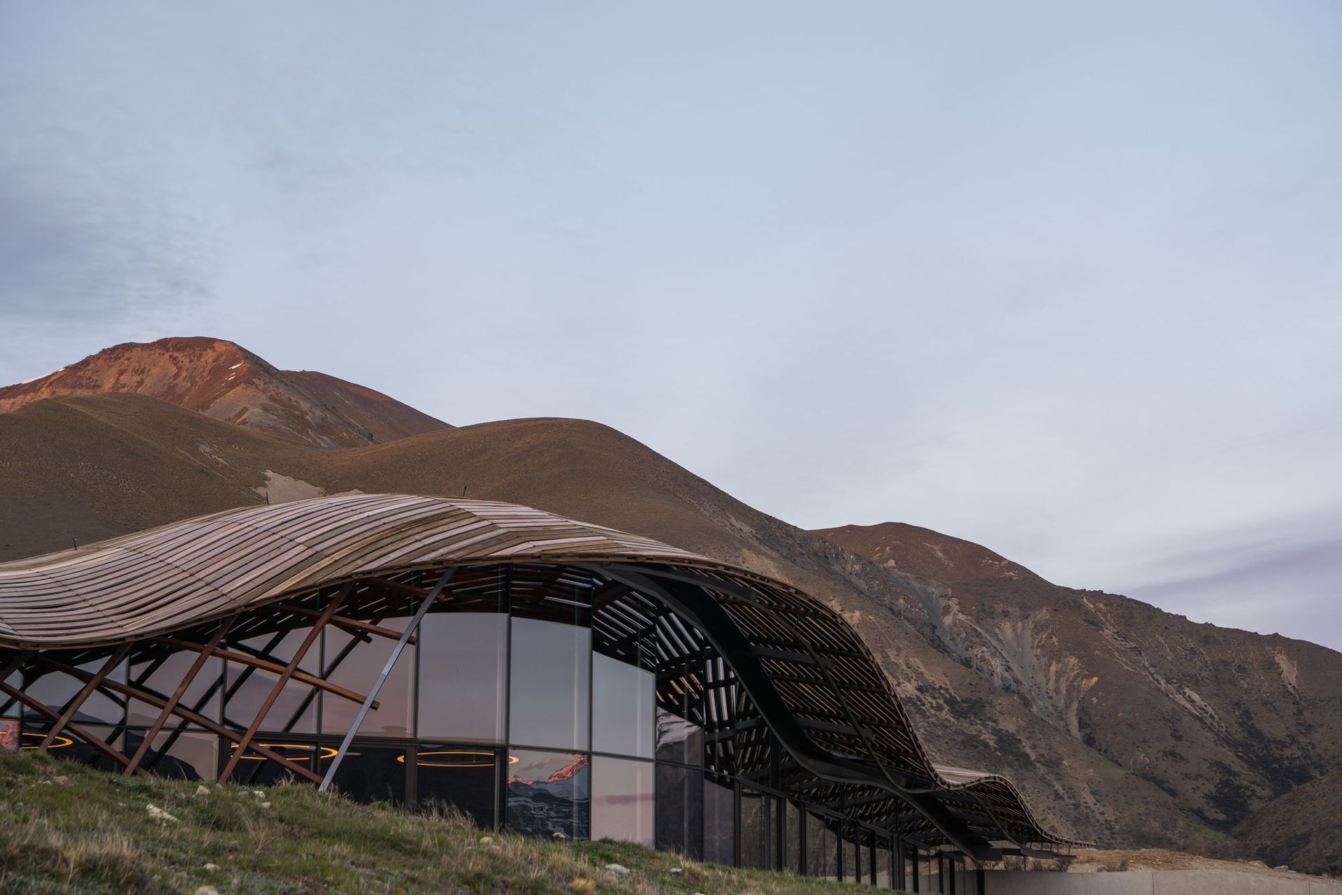 Photo credit: The Lindis Group