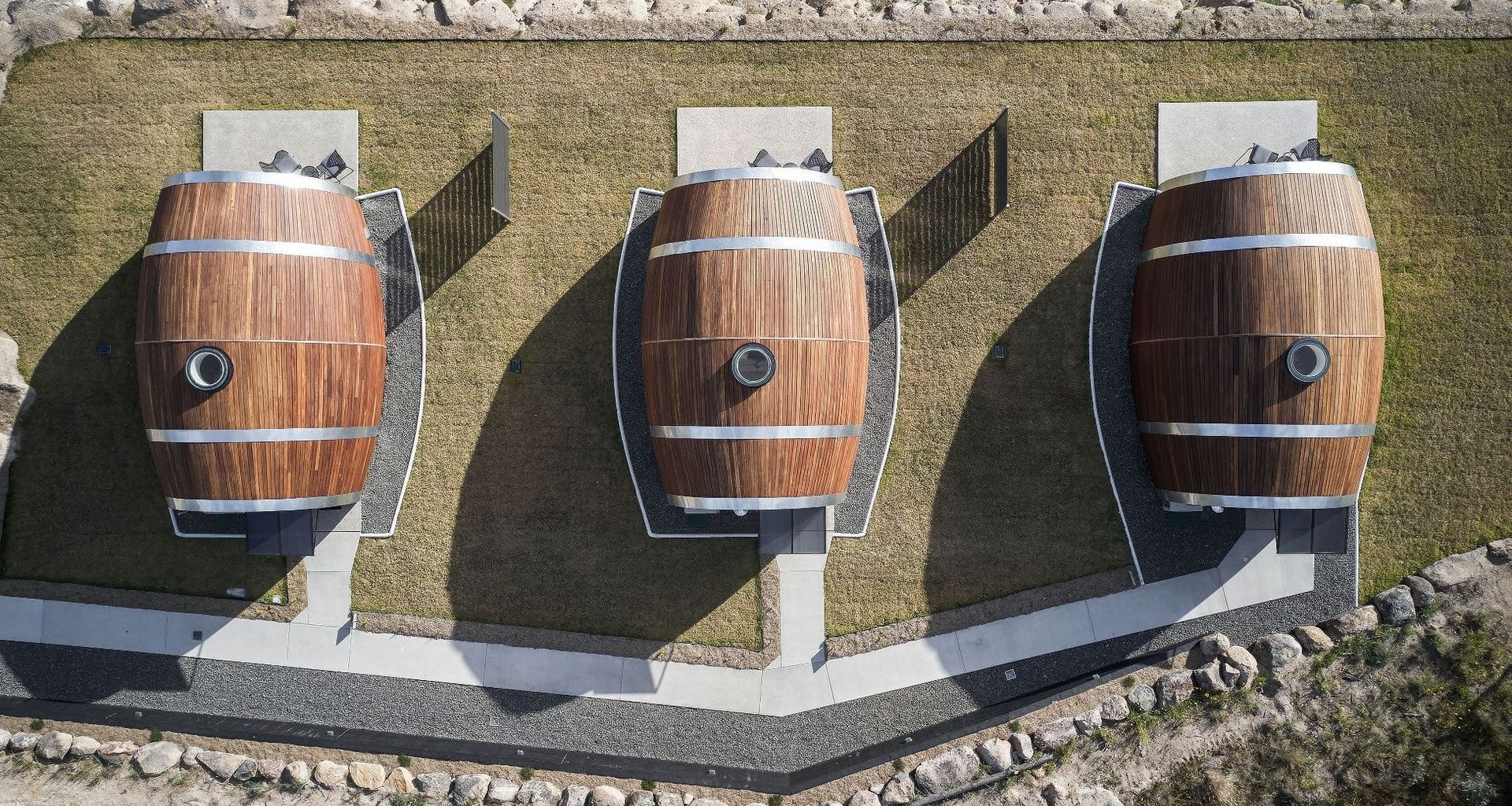 Barrel View banner