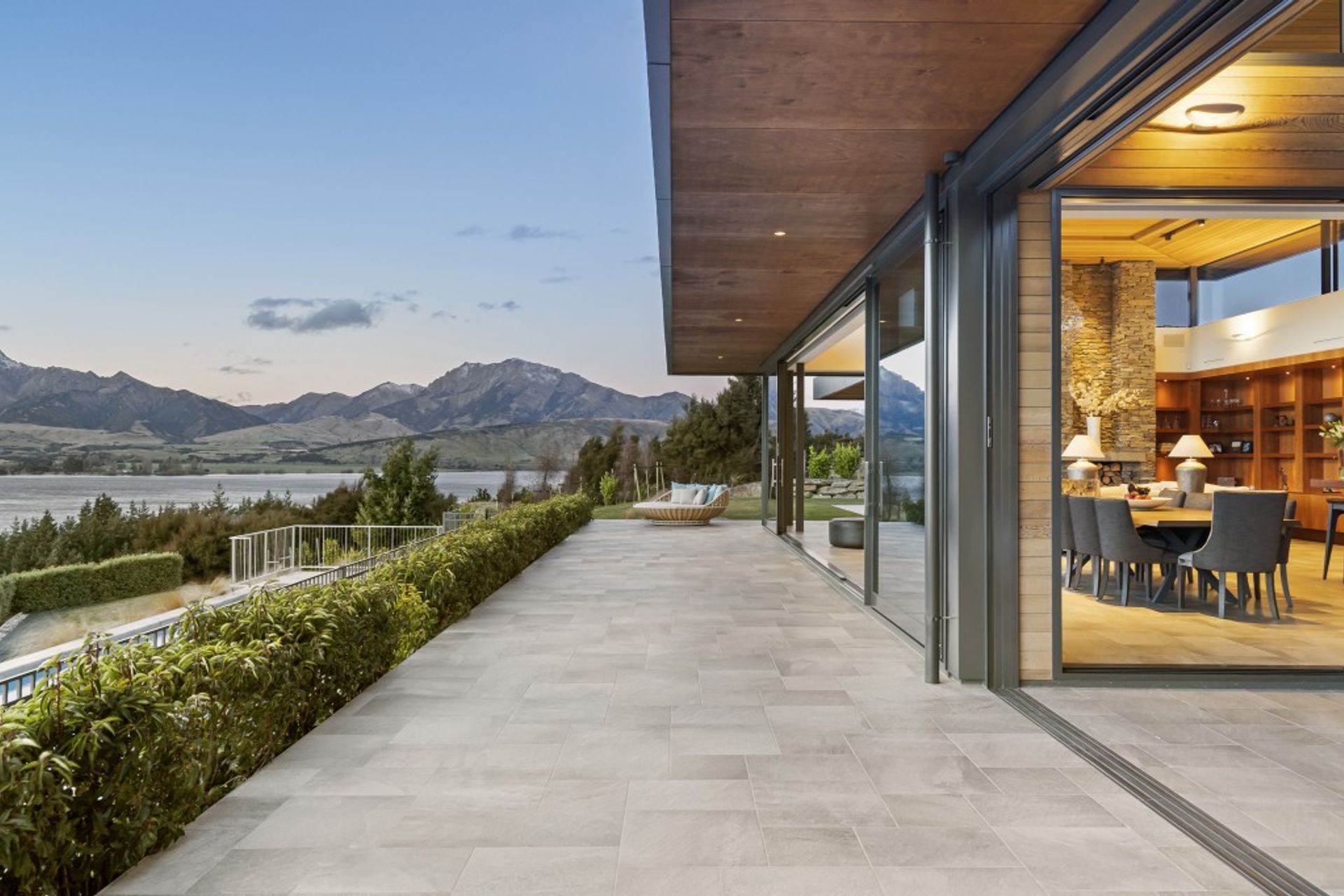 Dacha Luxury Accomodation