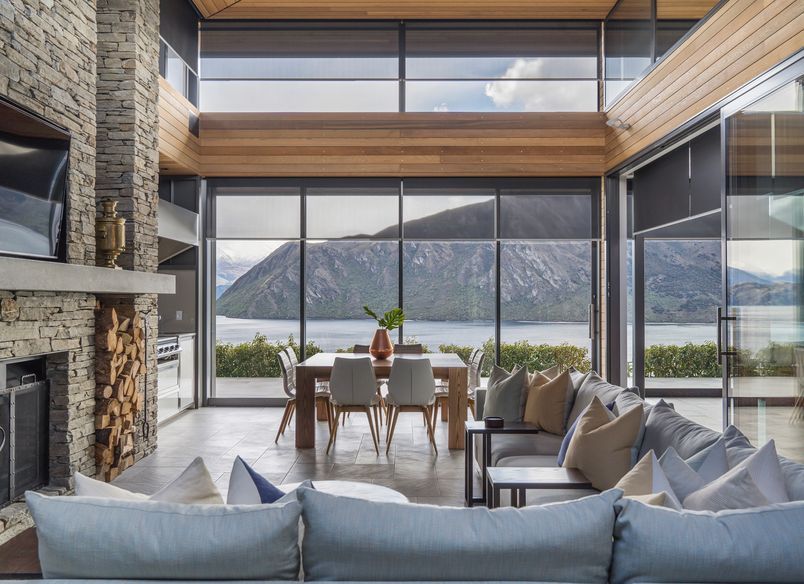 Dacha Luxury Accomodation