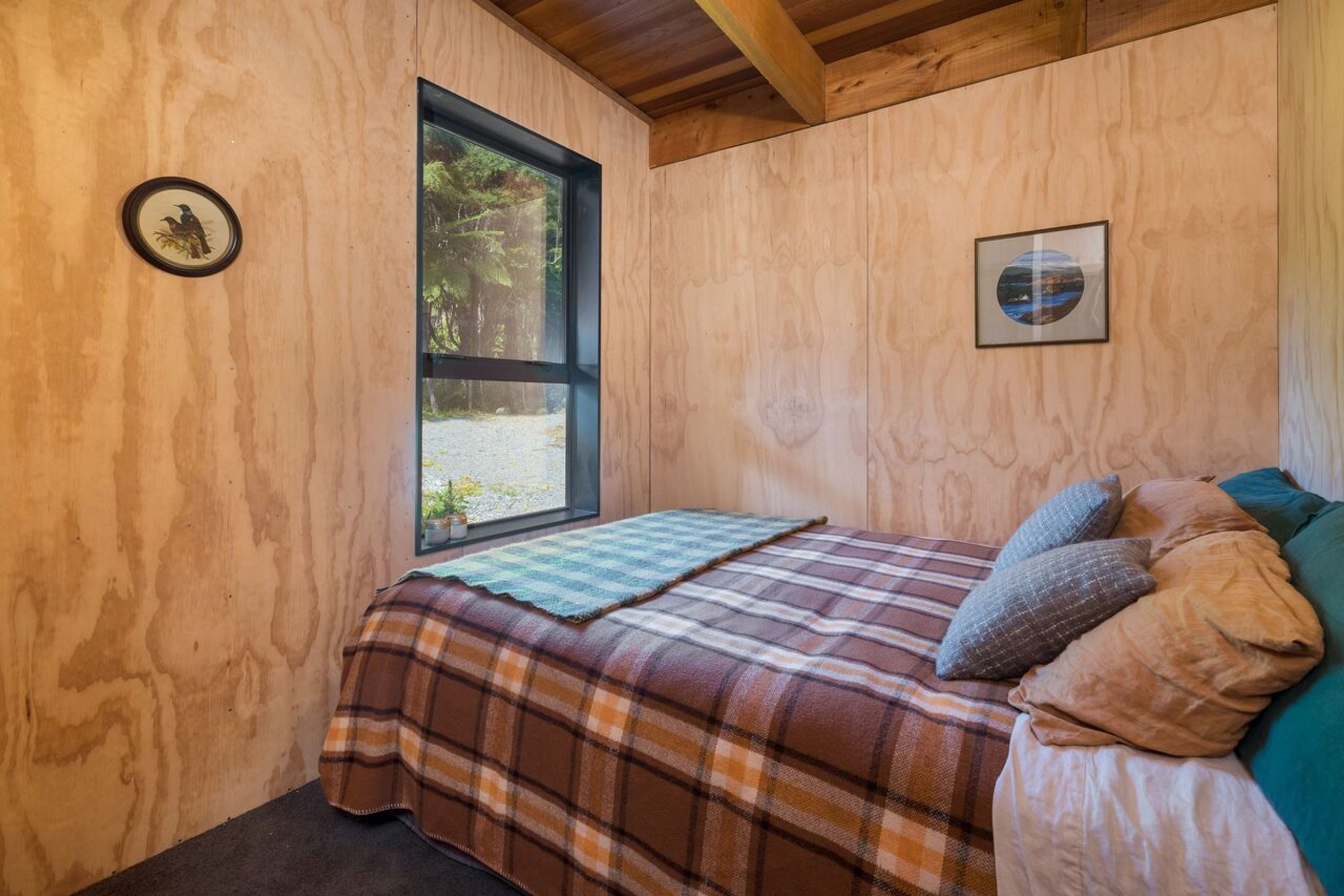 Shingled Retreat