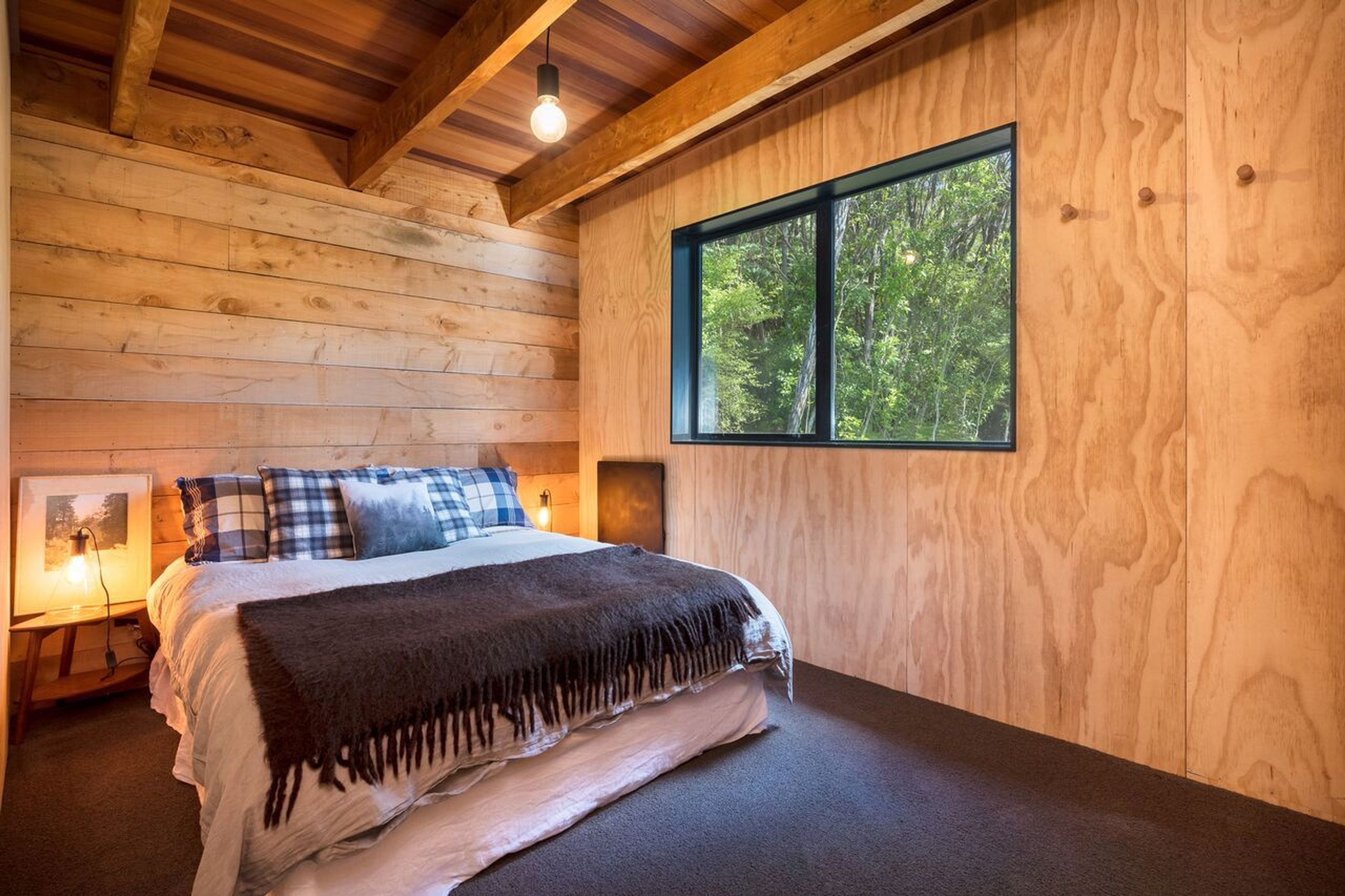 Shingled Retreat