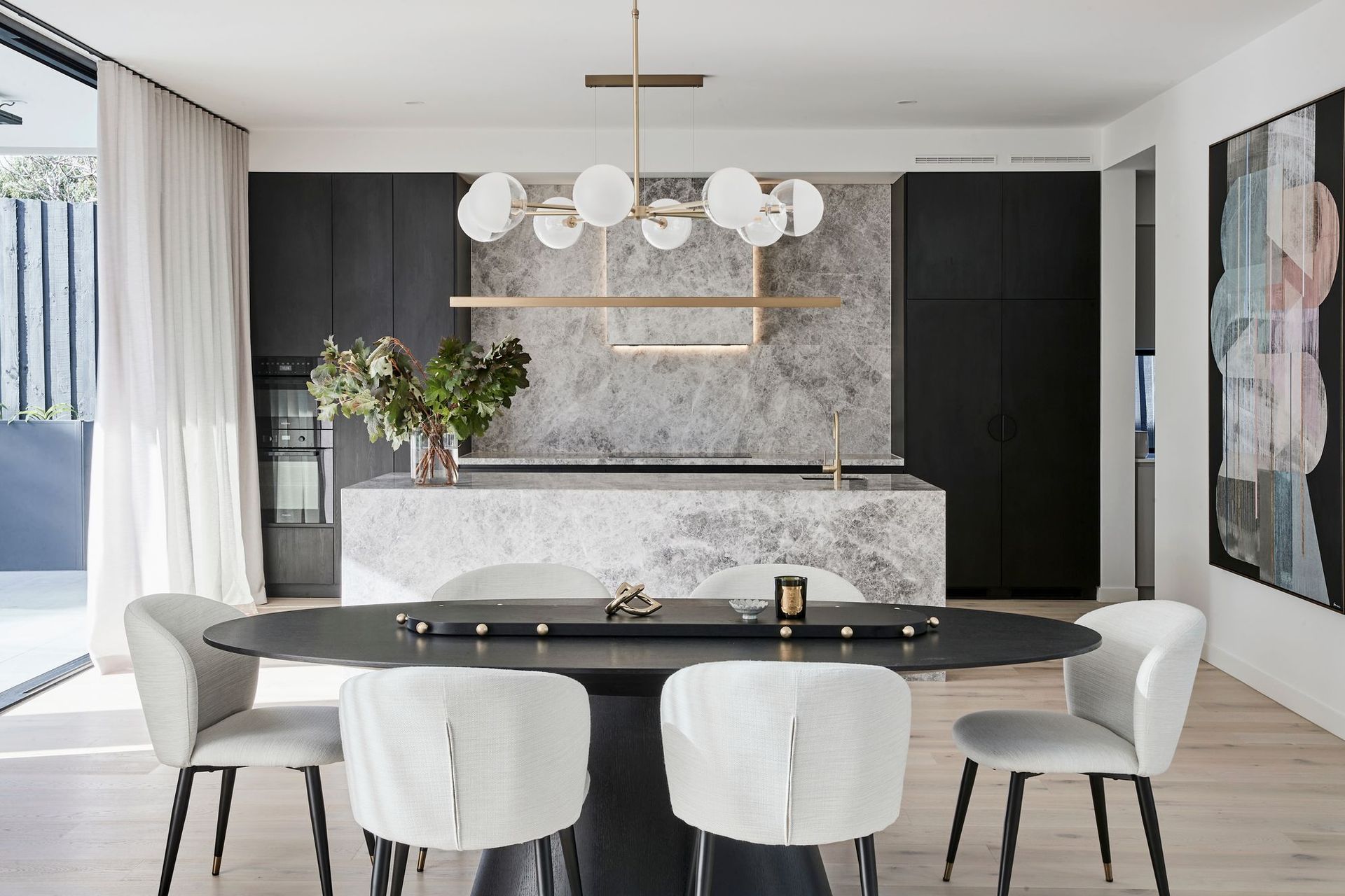 Aura Residence