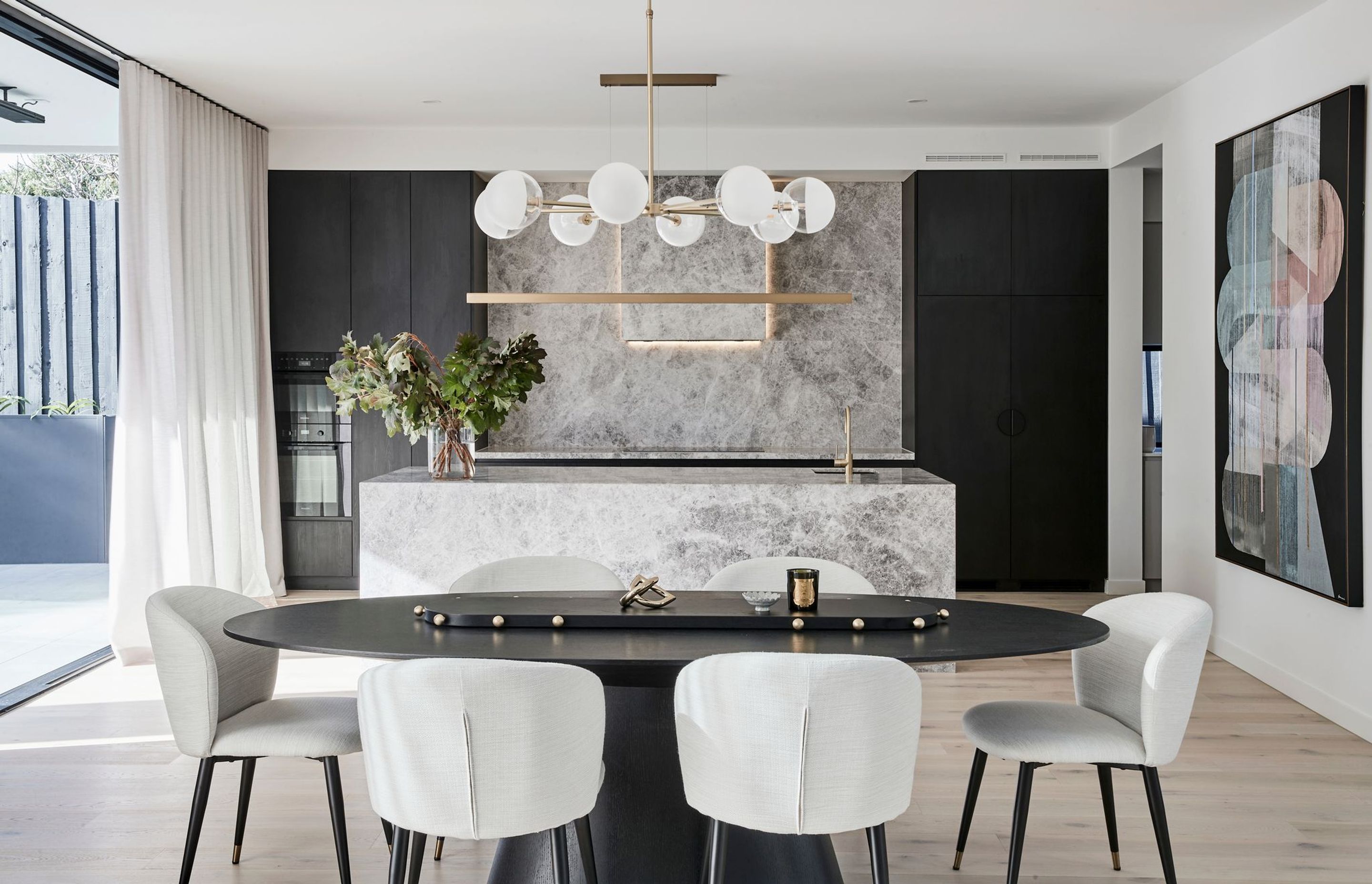 Aura Residence