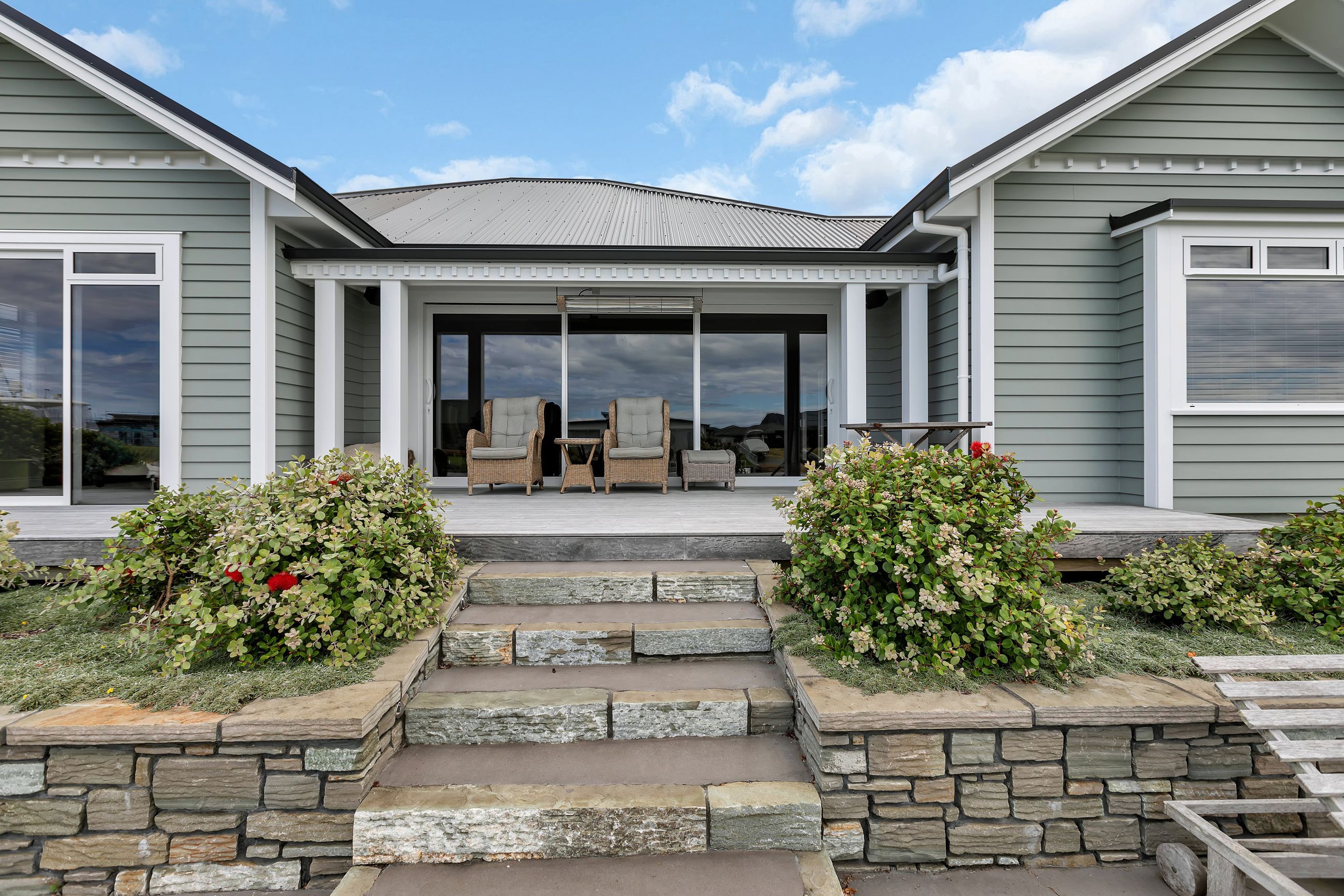 Marsden Cove House