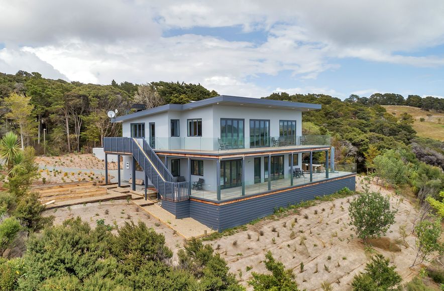 Linnell House