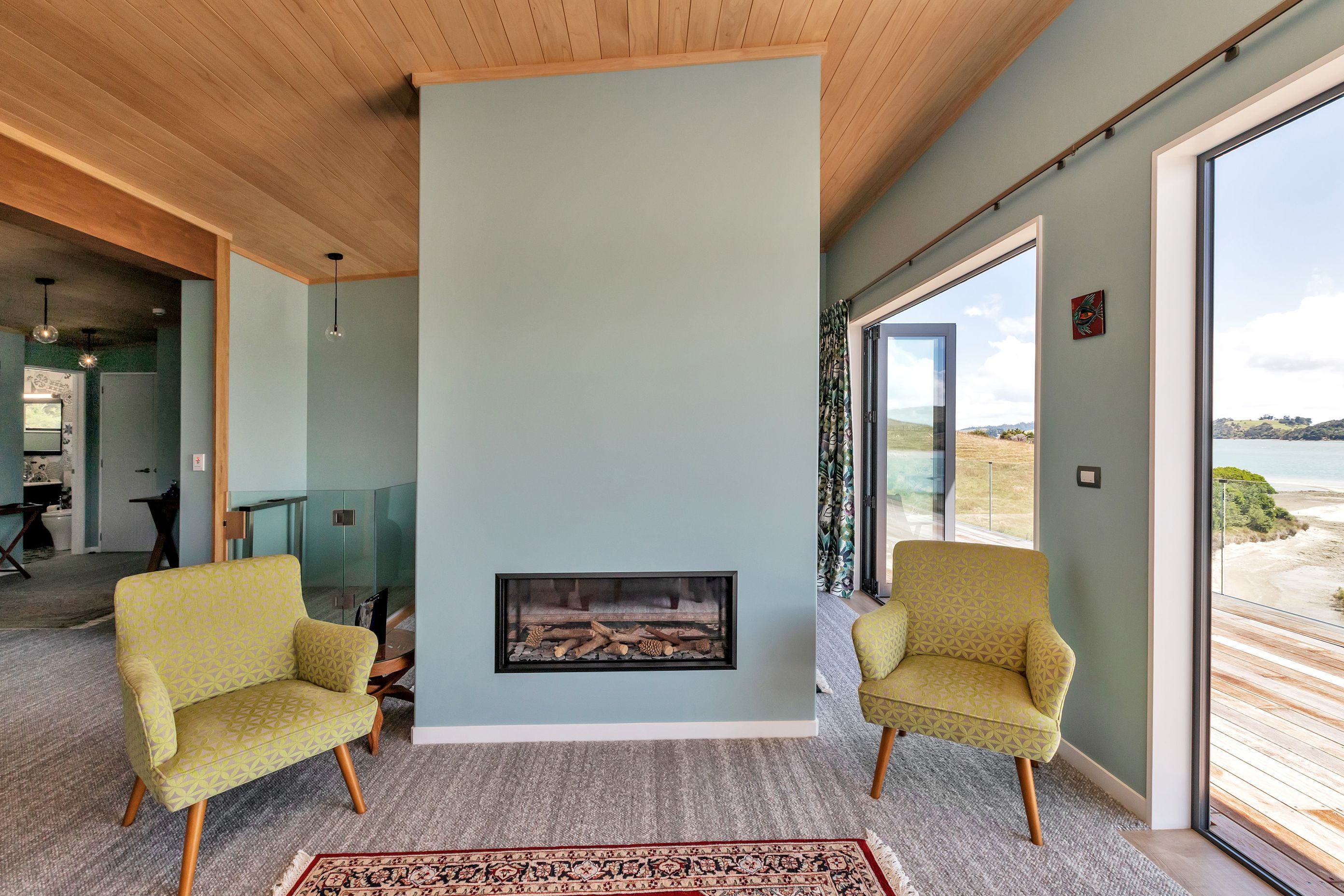 Linnell House