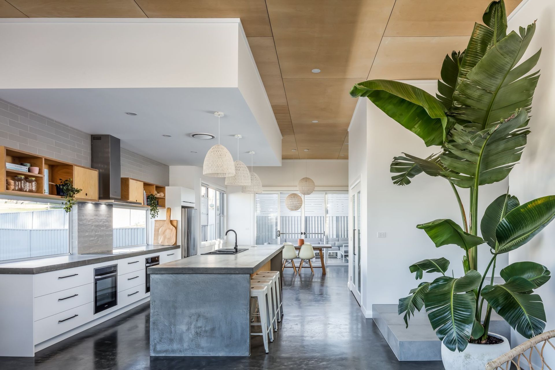 O'Mara Place, Jamberoo