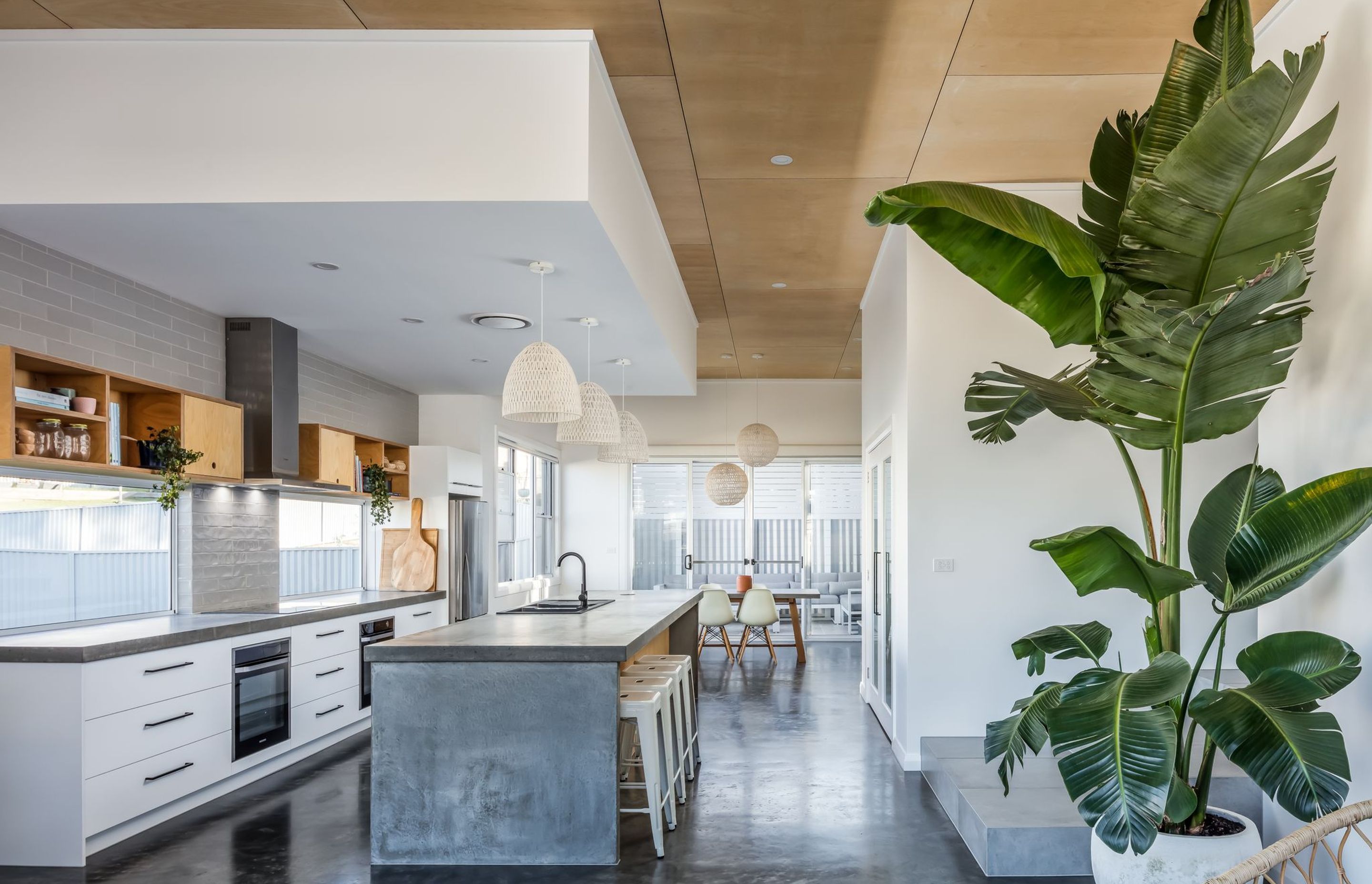 O'Mara Place, Jamberoo