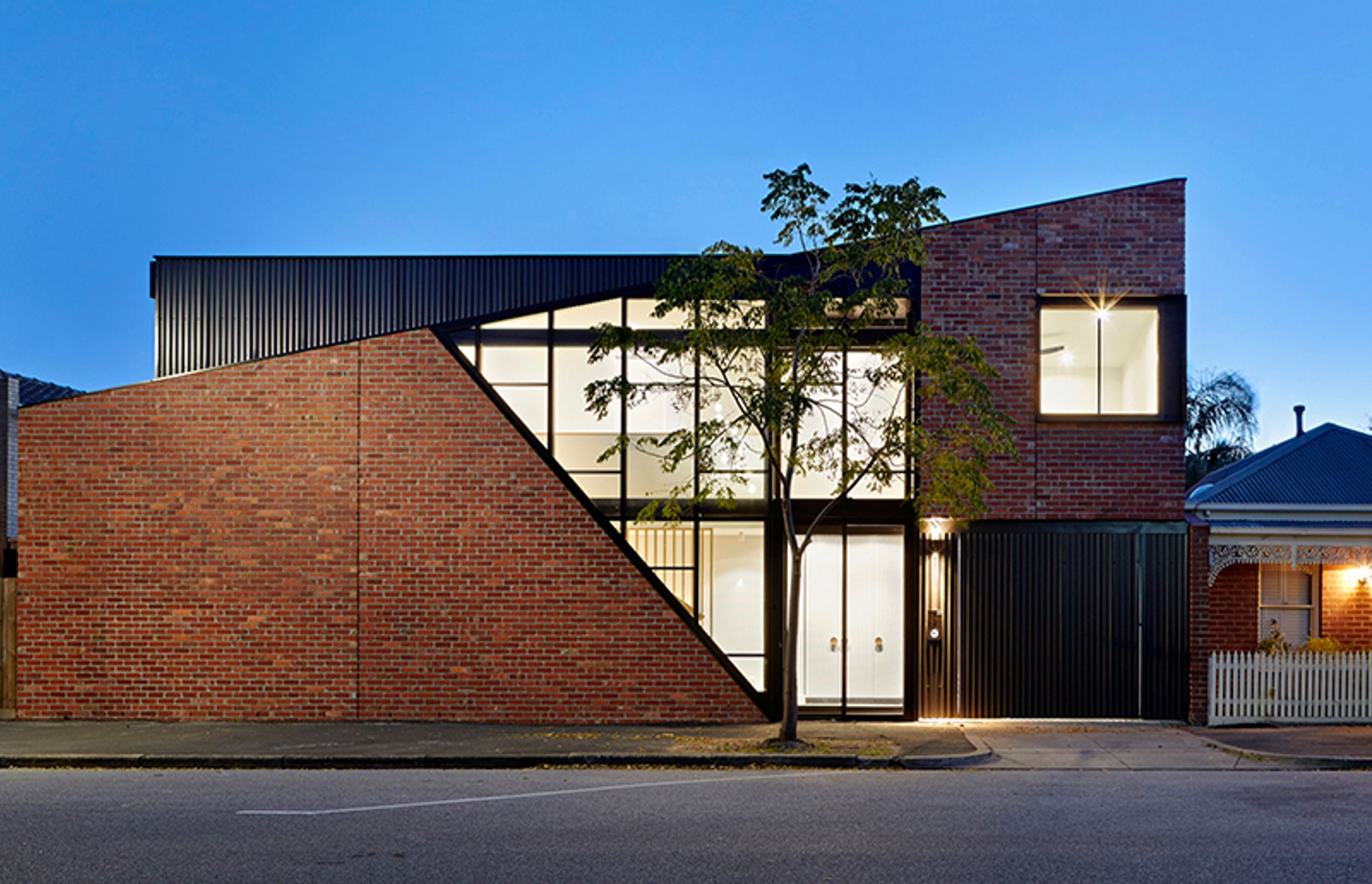 Boundary St House, Port Melbourne