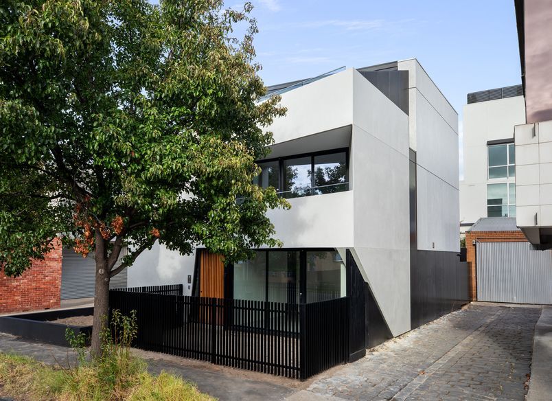 Prahran Project