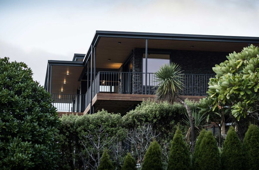 Balmoral Superhome