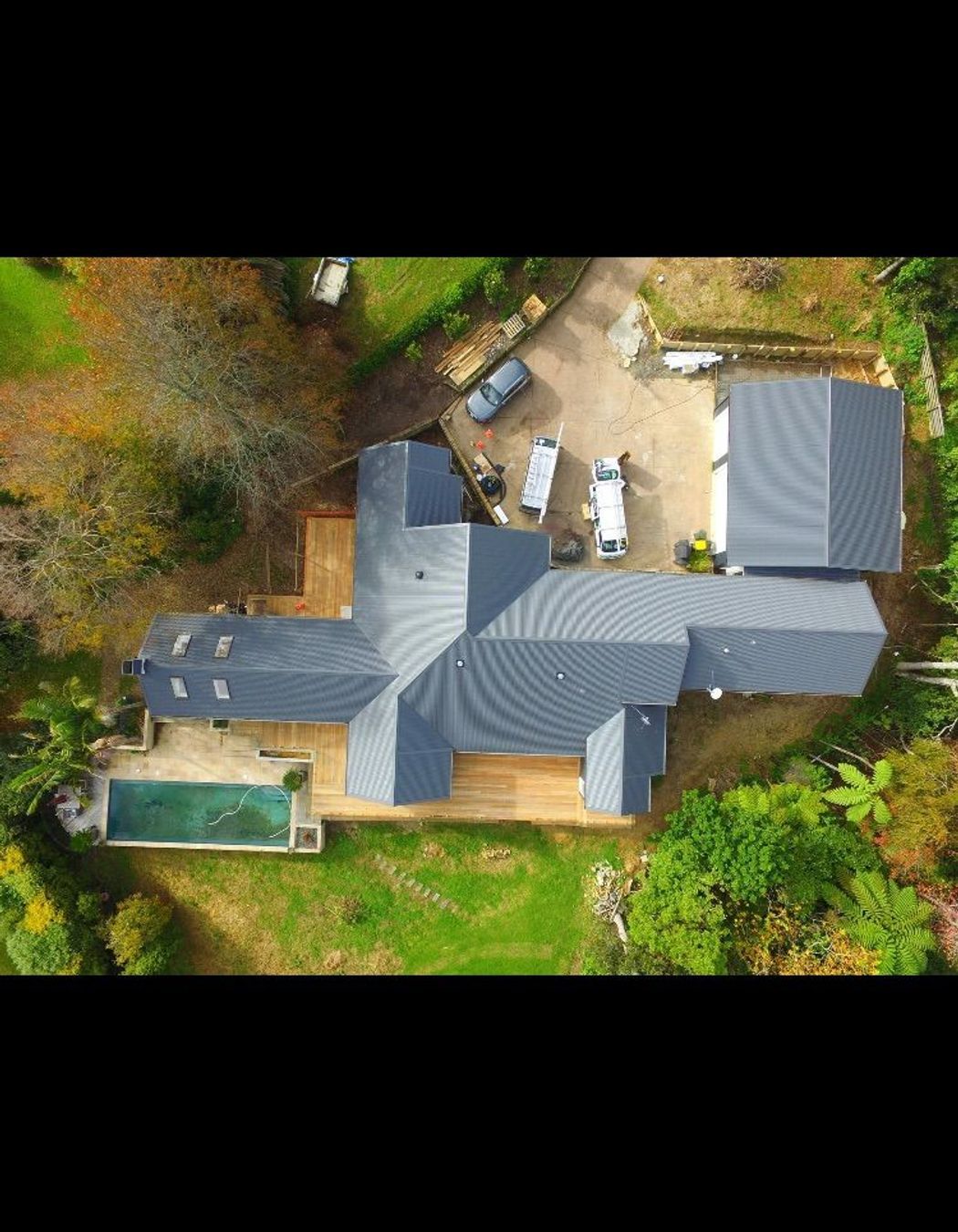 Random Carpentry by QBS