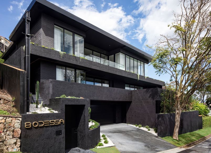 Odessa Residence