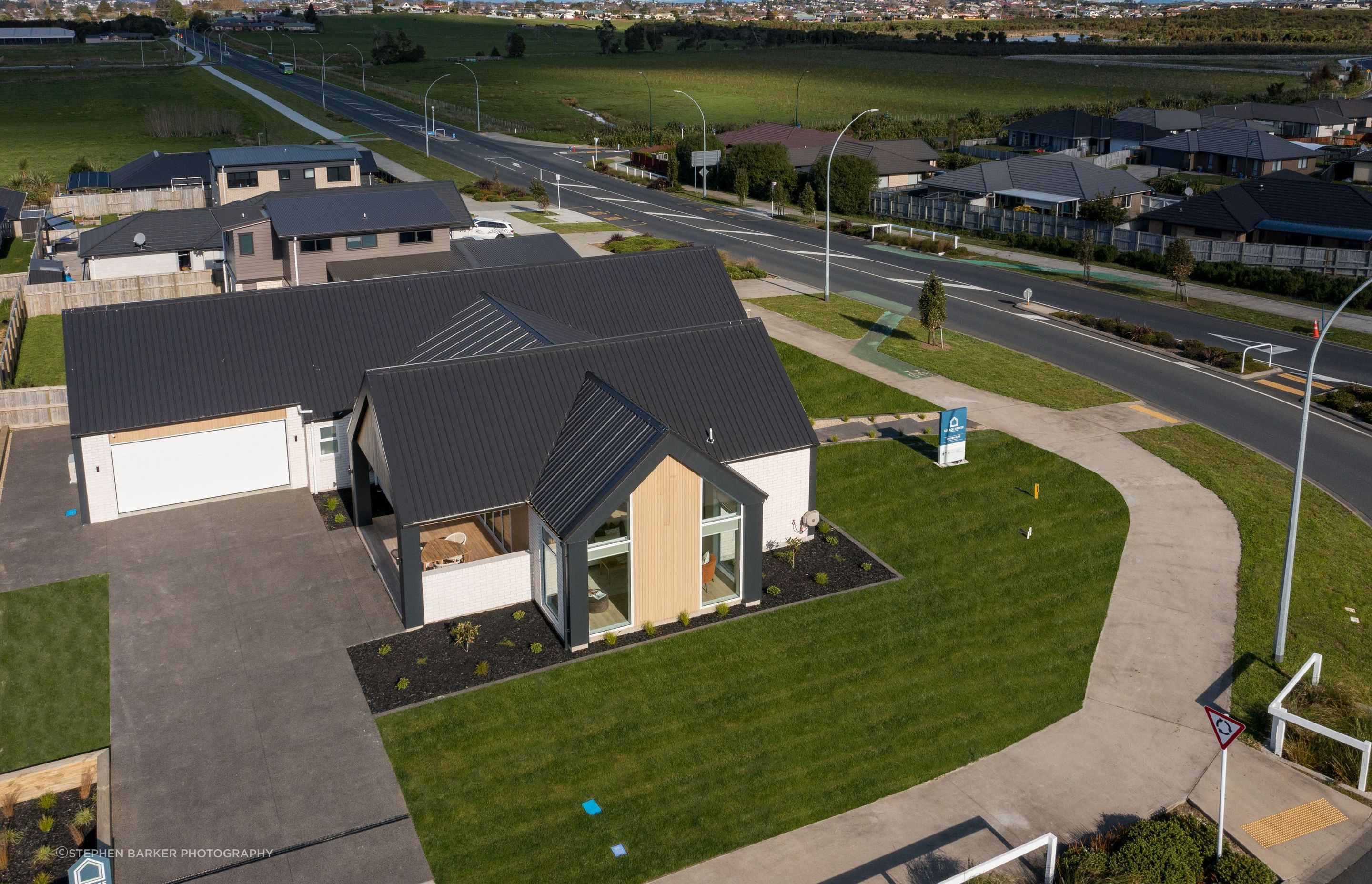 Rotokauri Showhome