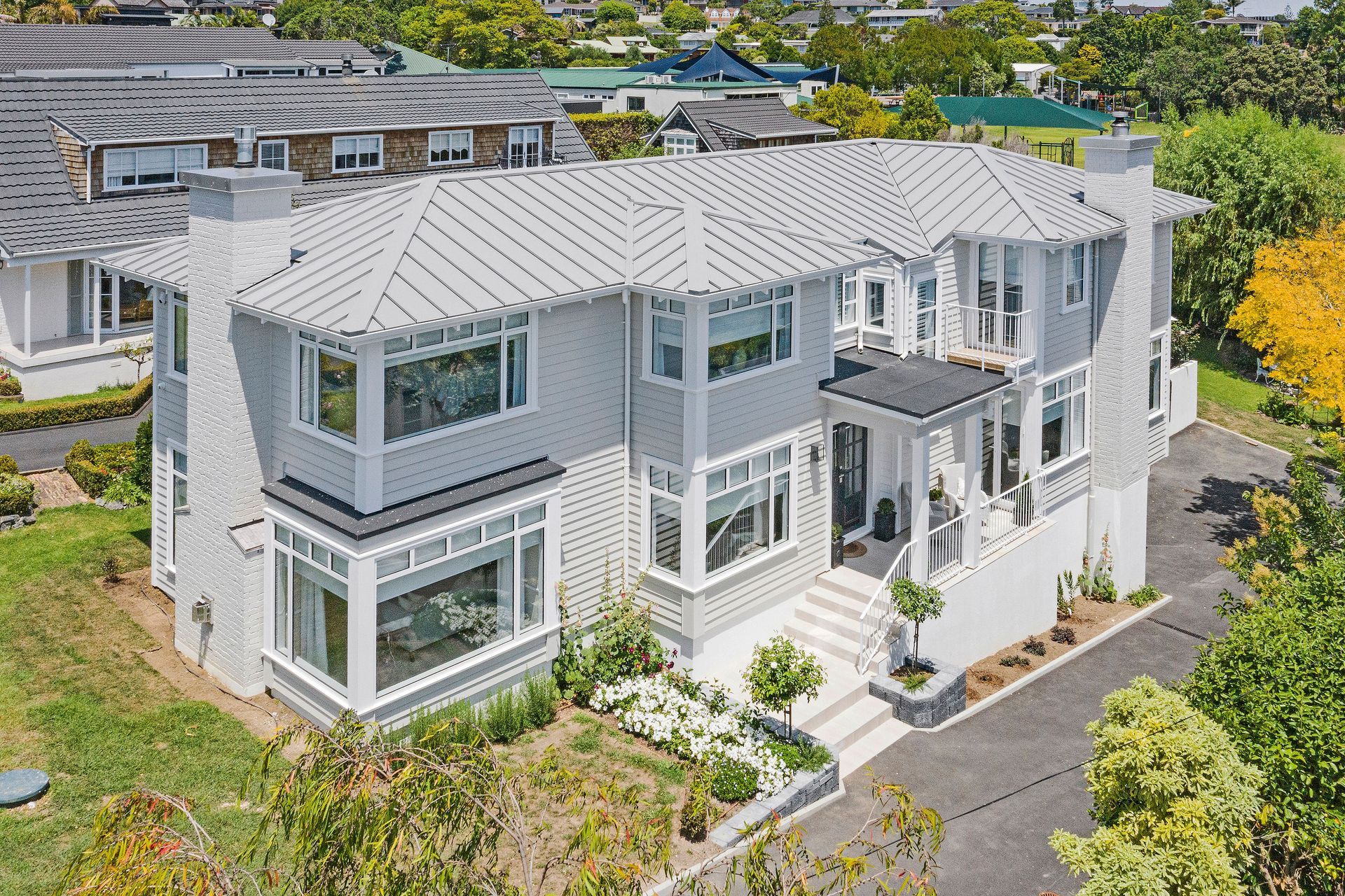 Mellons Bay House