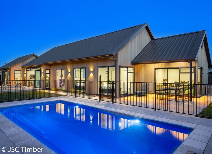 Project Timber: Eye on Marlborough, November 2020