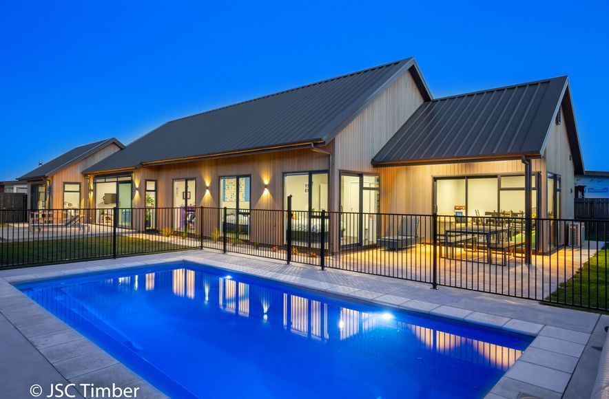 Project Timber: Eye on Marlborough, November 2020