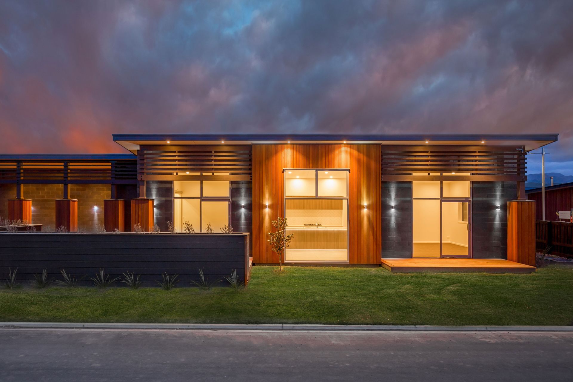 Project Timber: Eye on Marlborough, November 2020