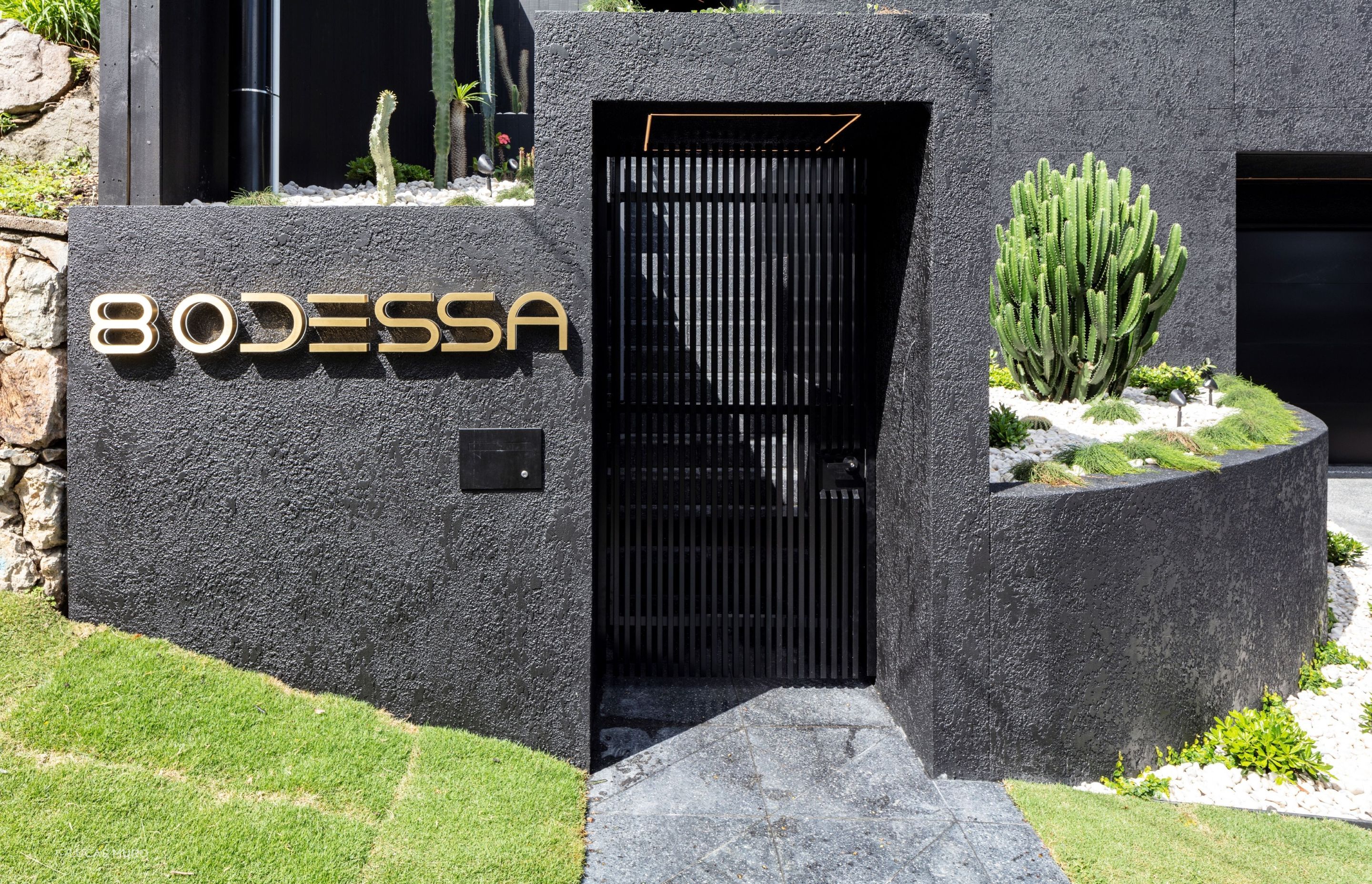 Odessa Residence