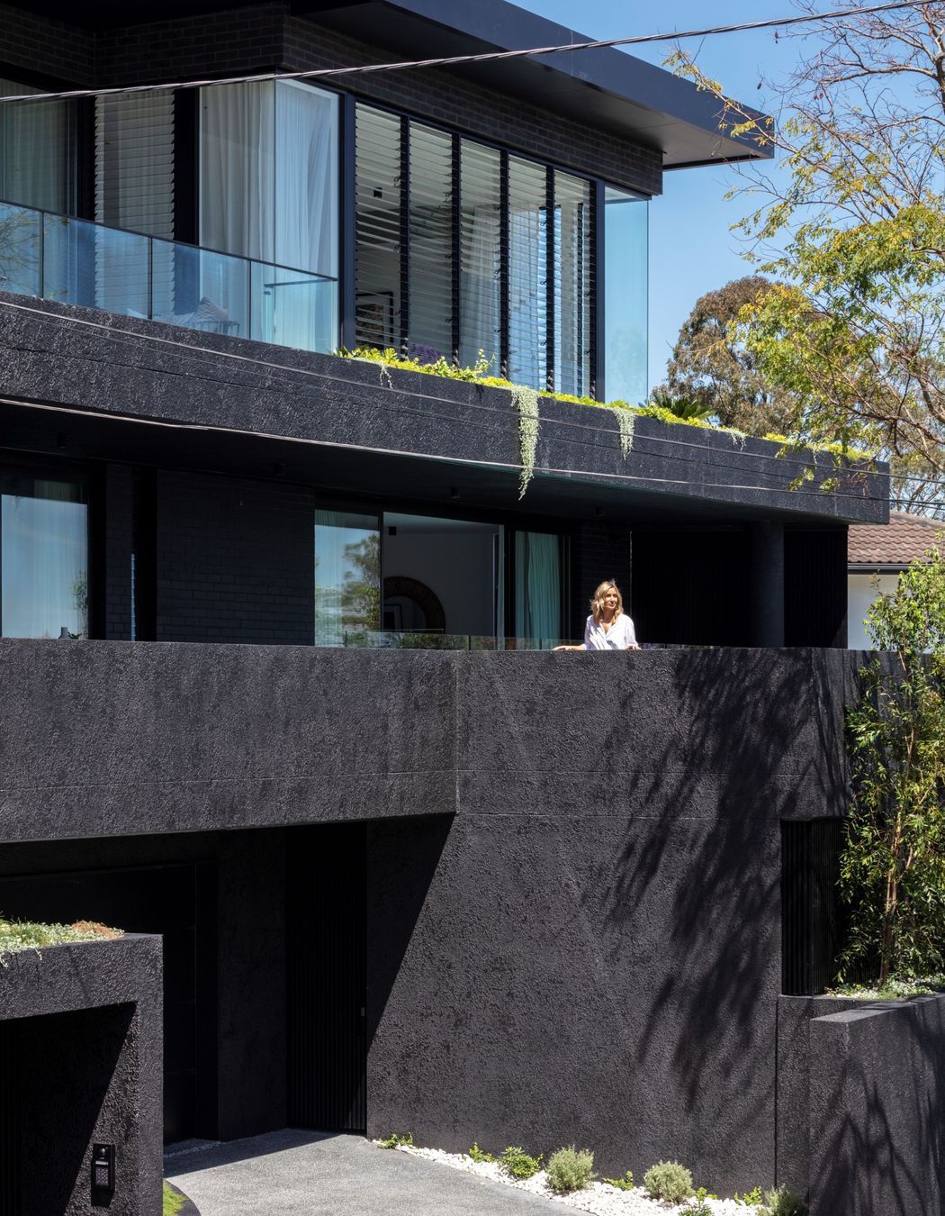 Odessa Residence