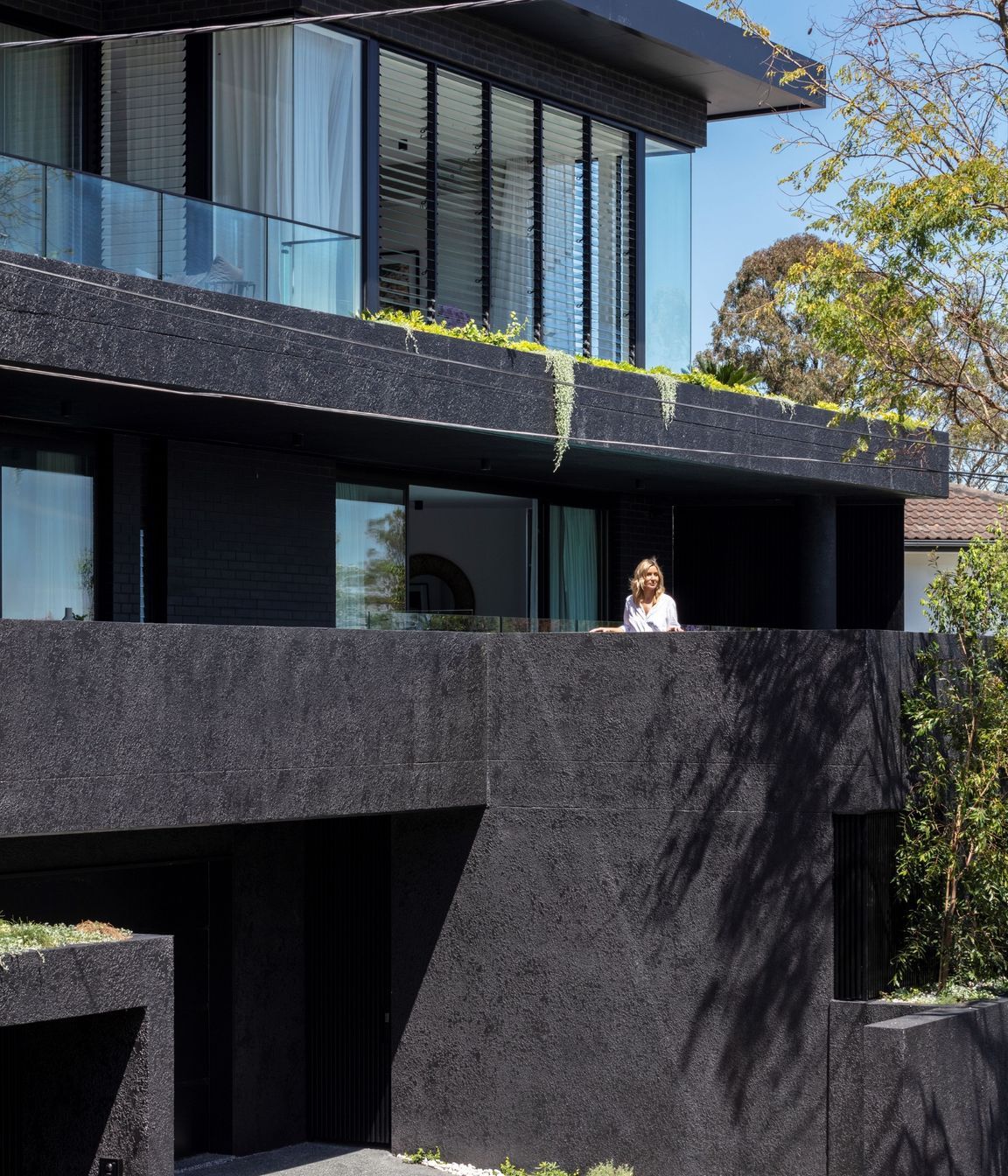 Odessa Residence