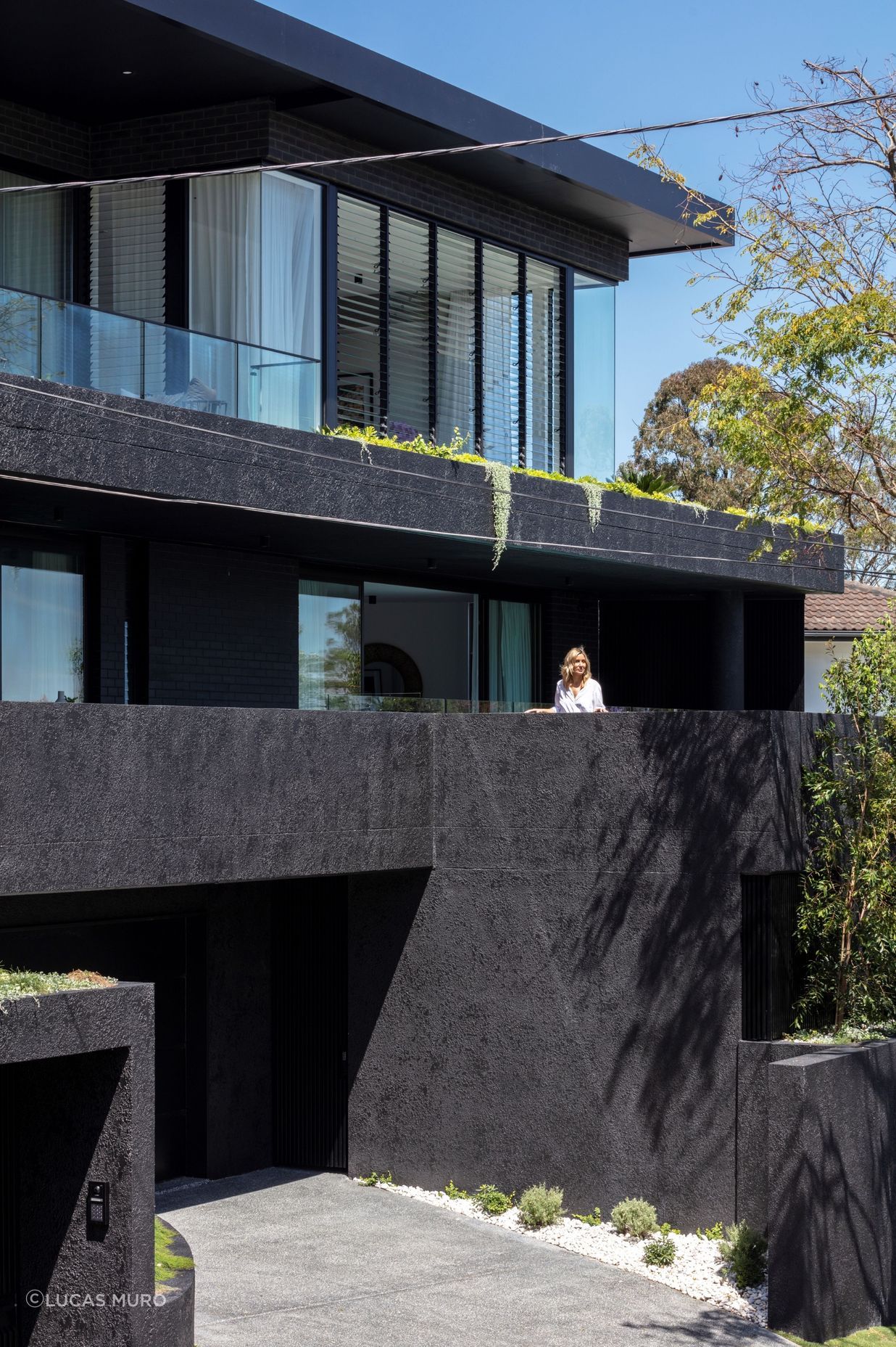 Odessa Residence