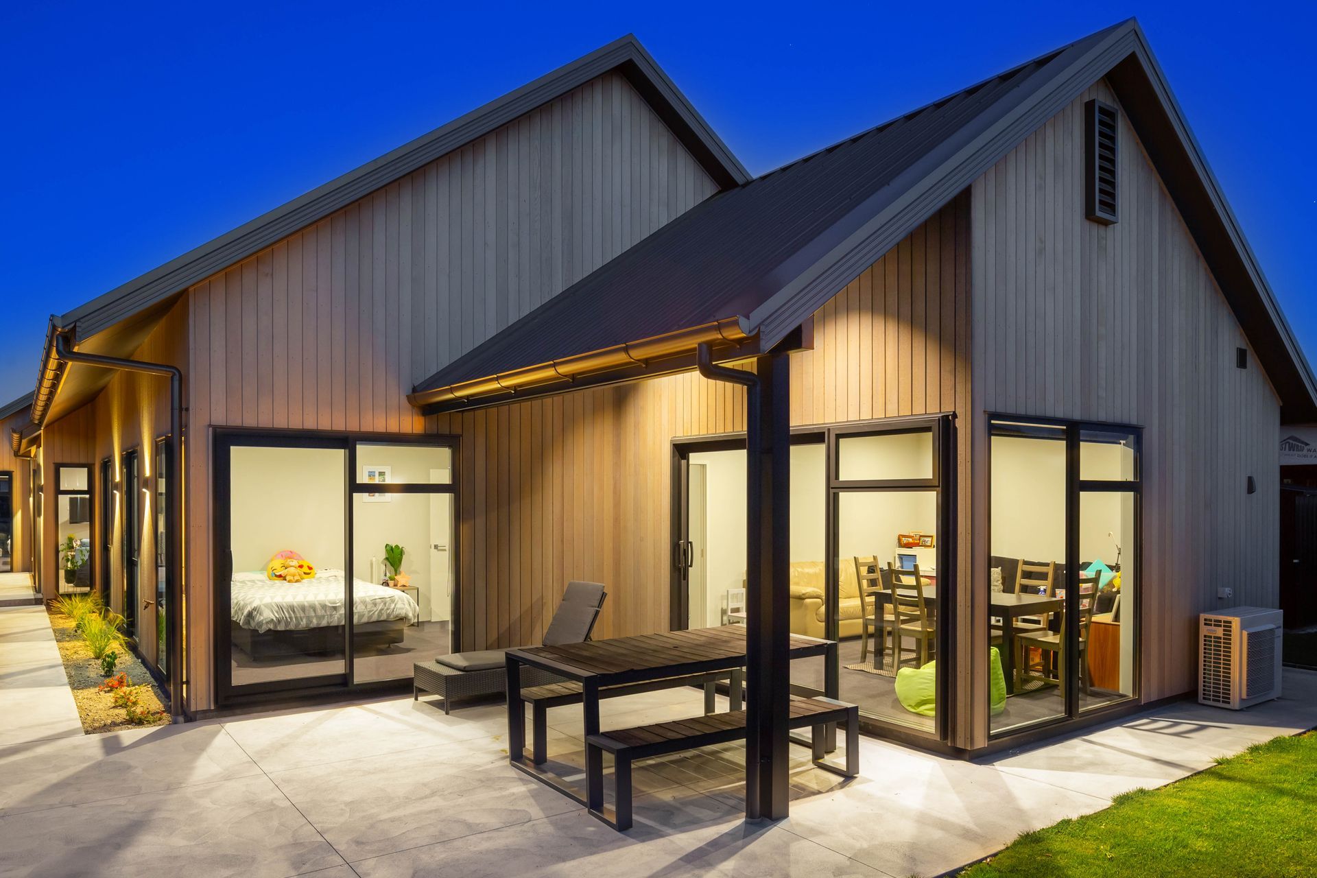 Project Timber: Eye on Marlborough, November 2020