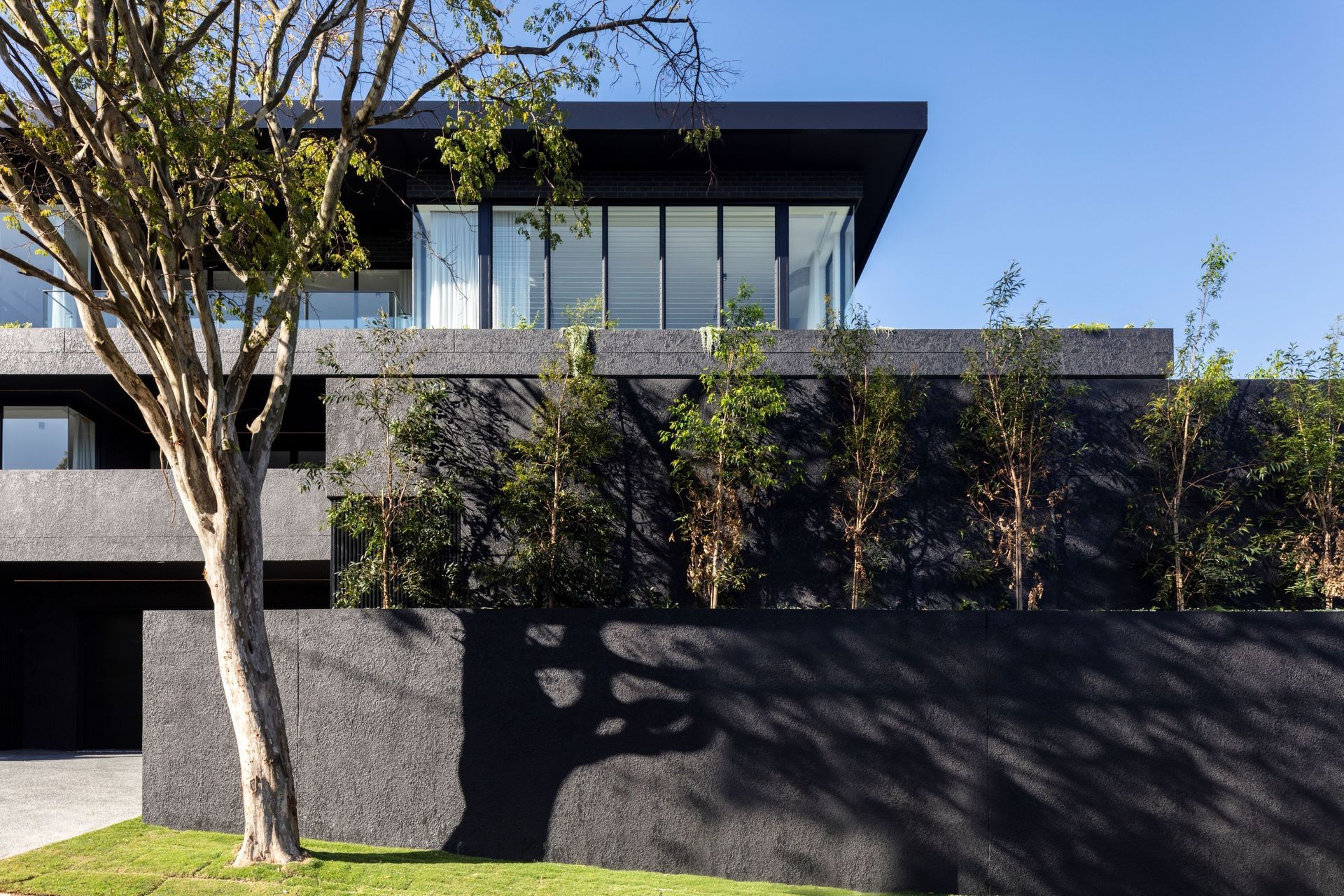 Odessa Residence