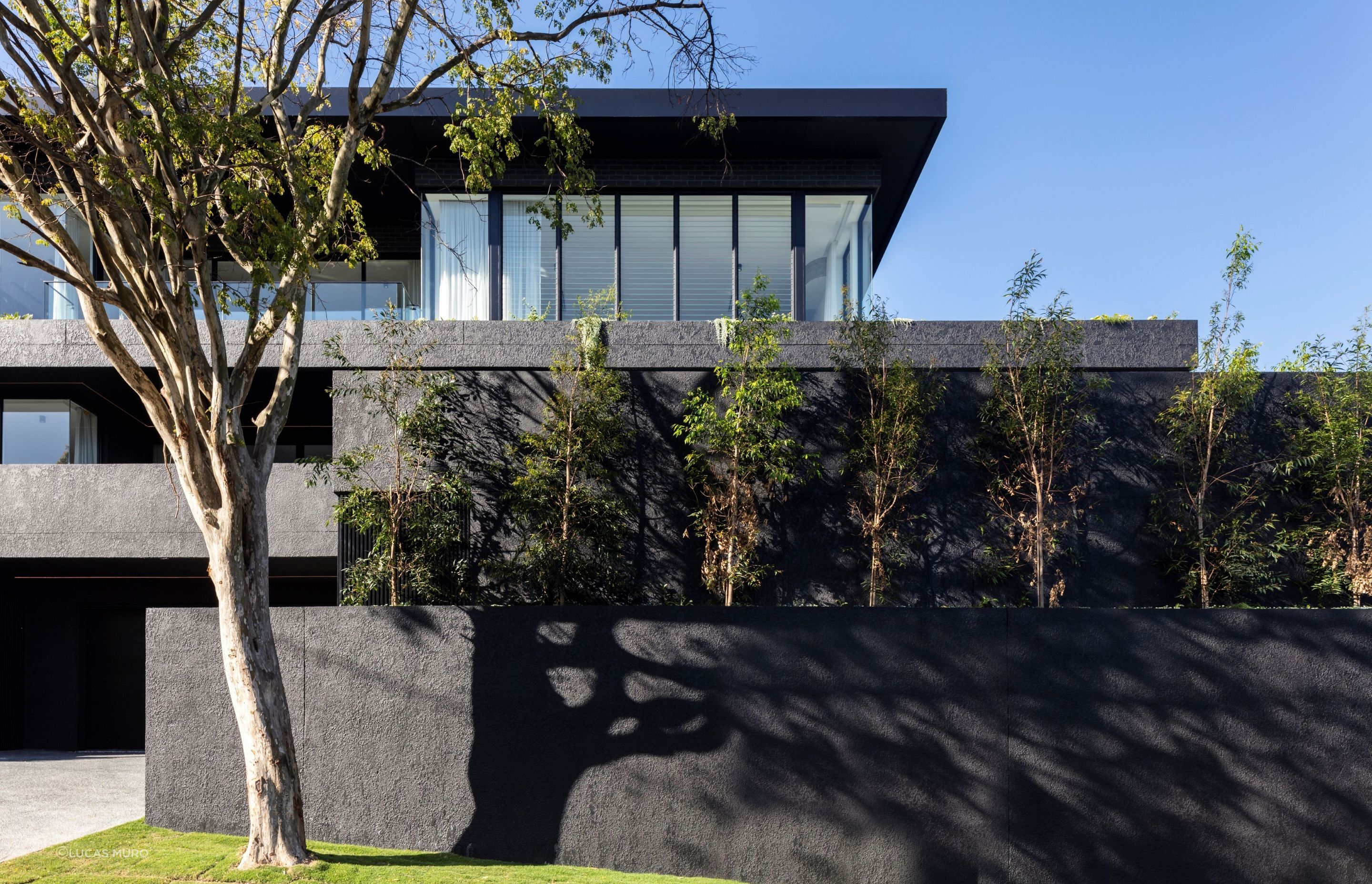 Odessa Residence