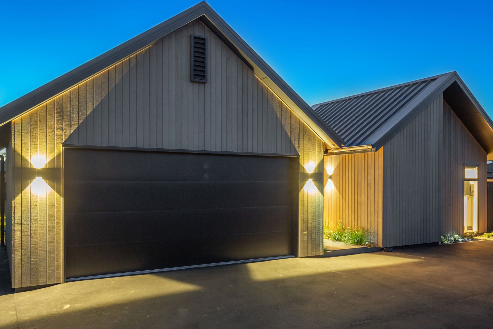 Project Timber: Eye on Marlborough, November 2020