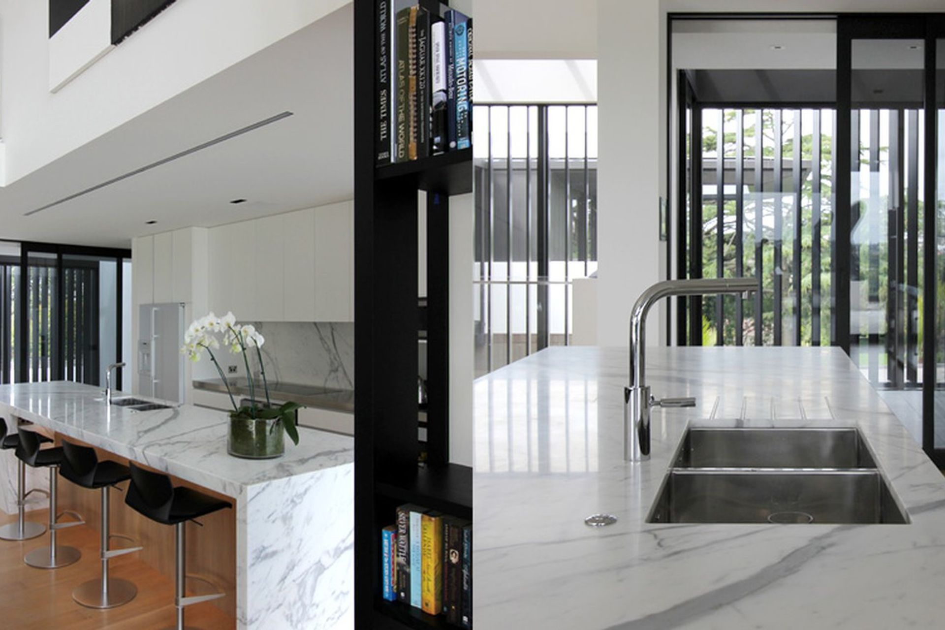 Remuera House, Auckland