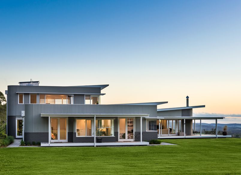 271DT - Ultimate off-grid country retreat