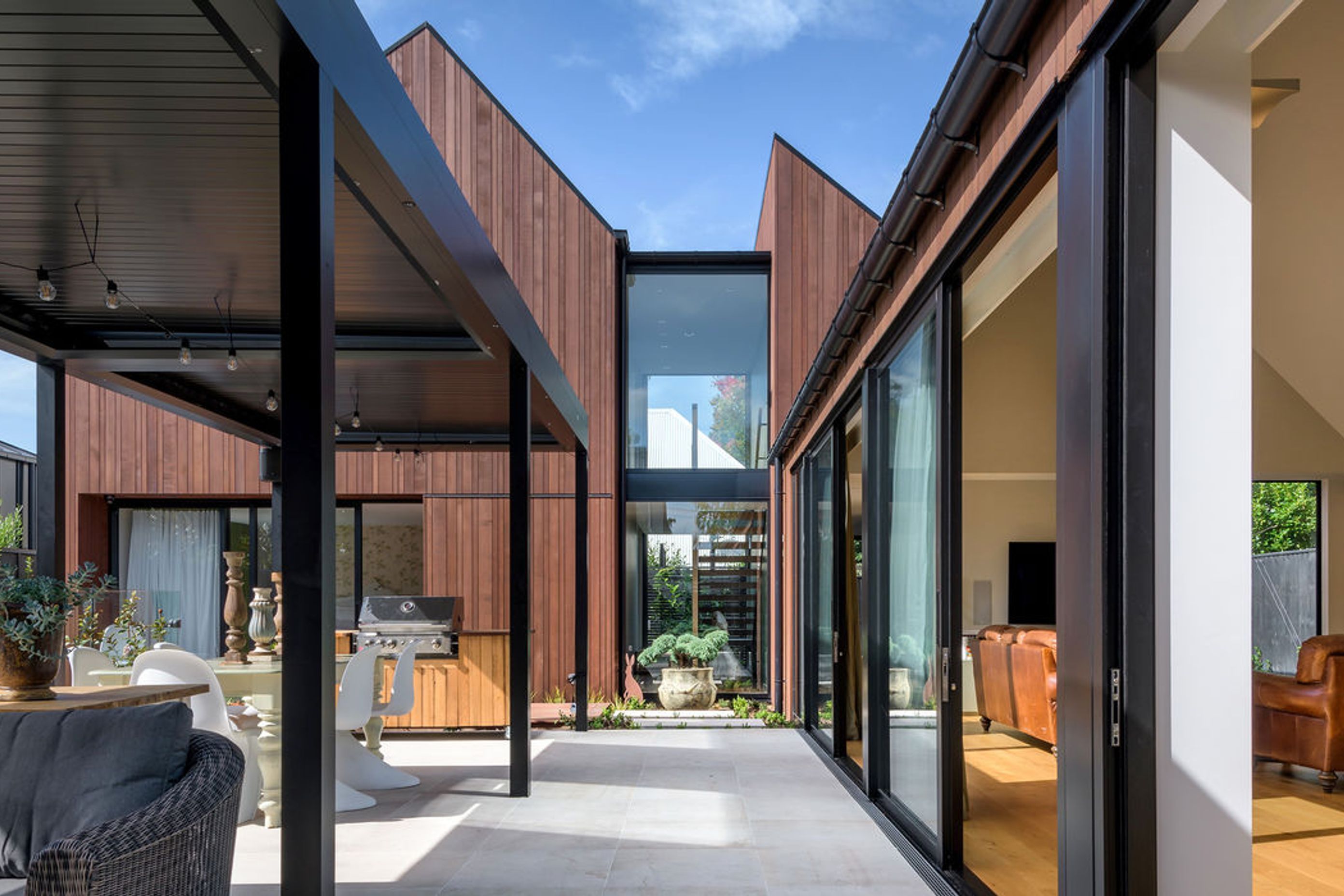 Wairarapa Terrace