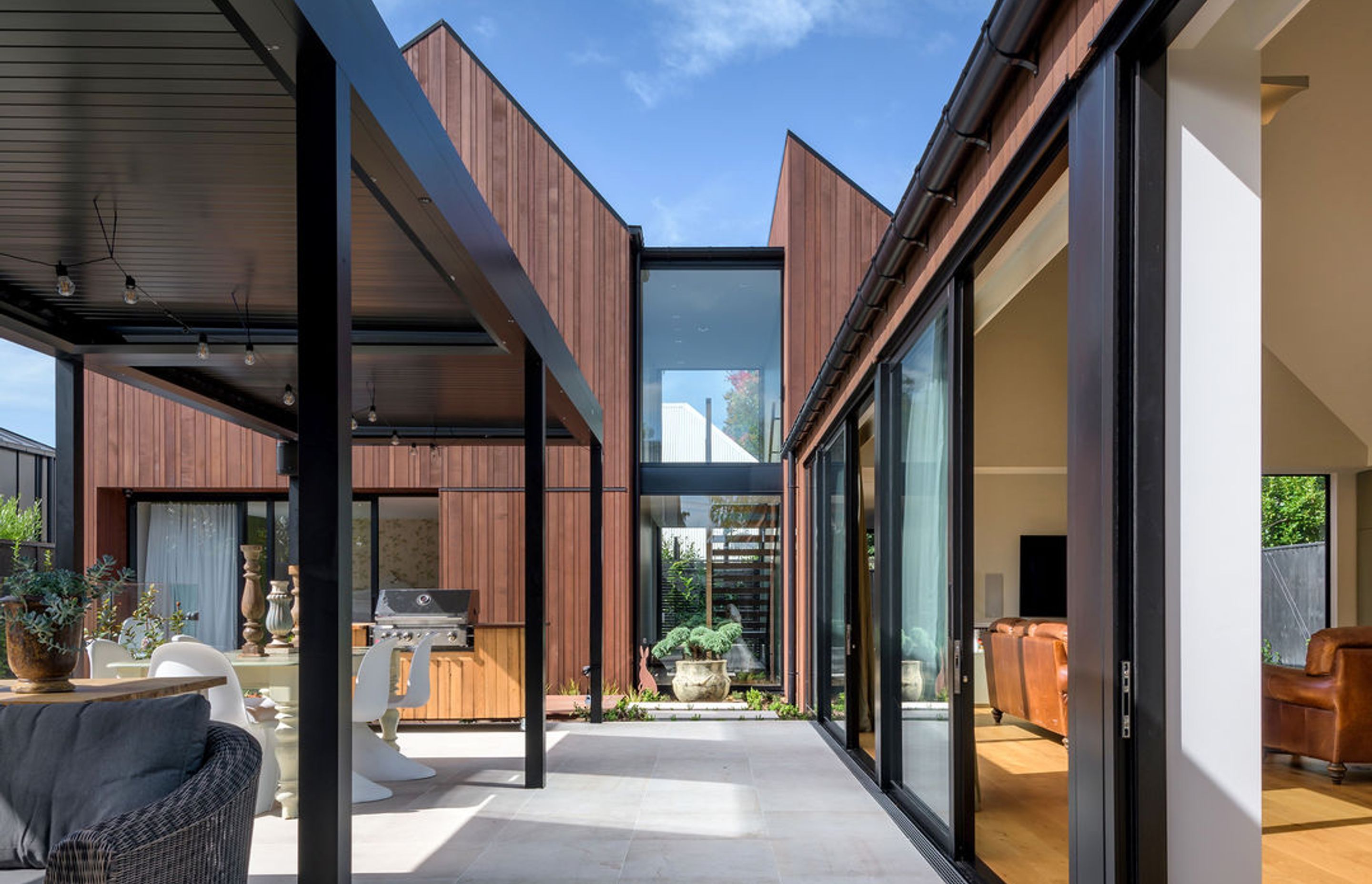 Wairarapa Terrace
