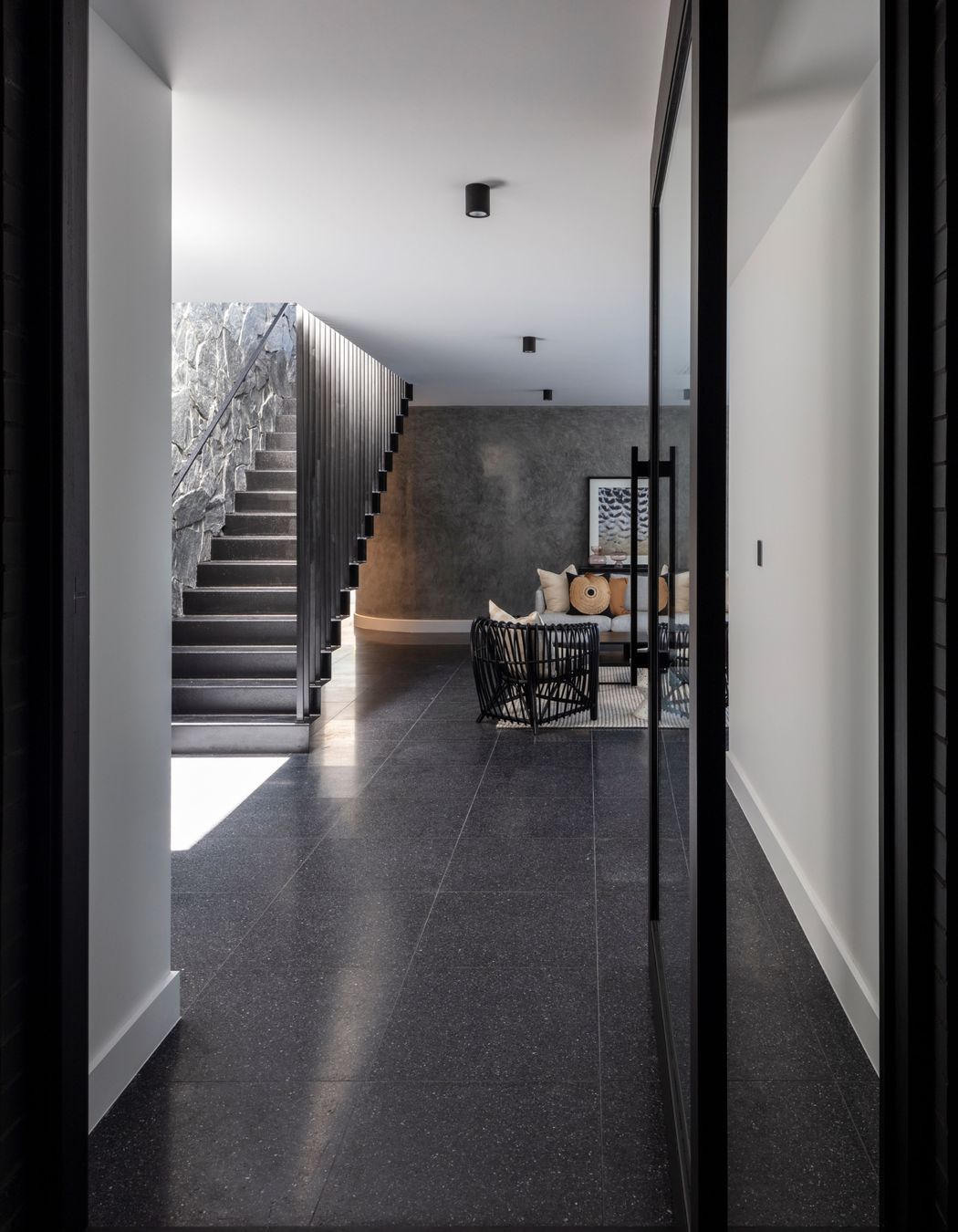 Odessa Residence