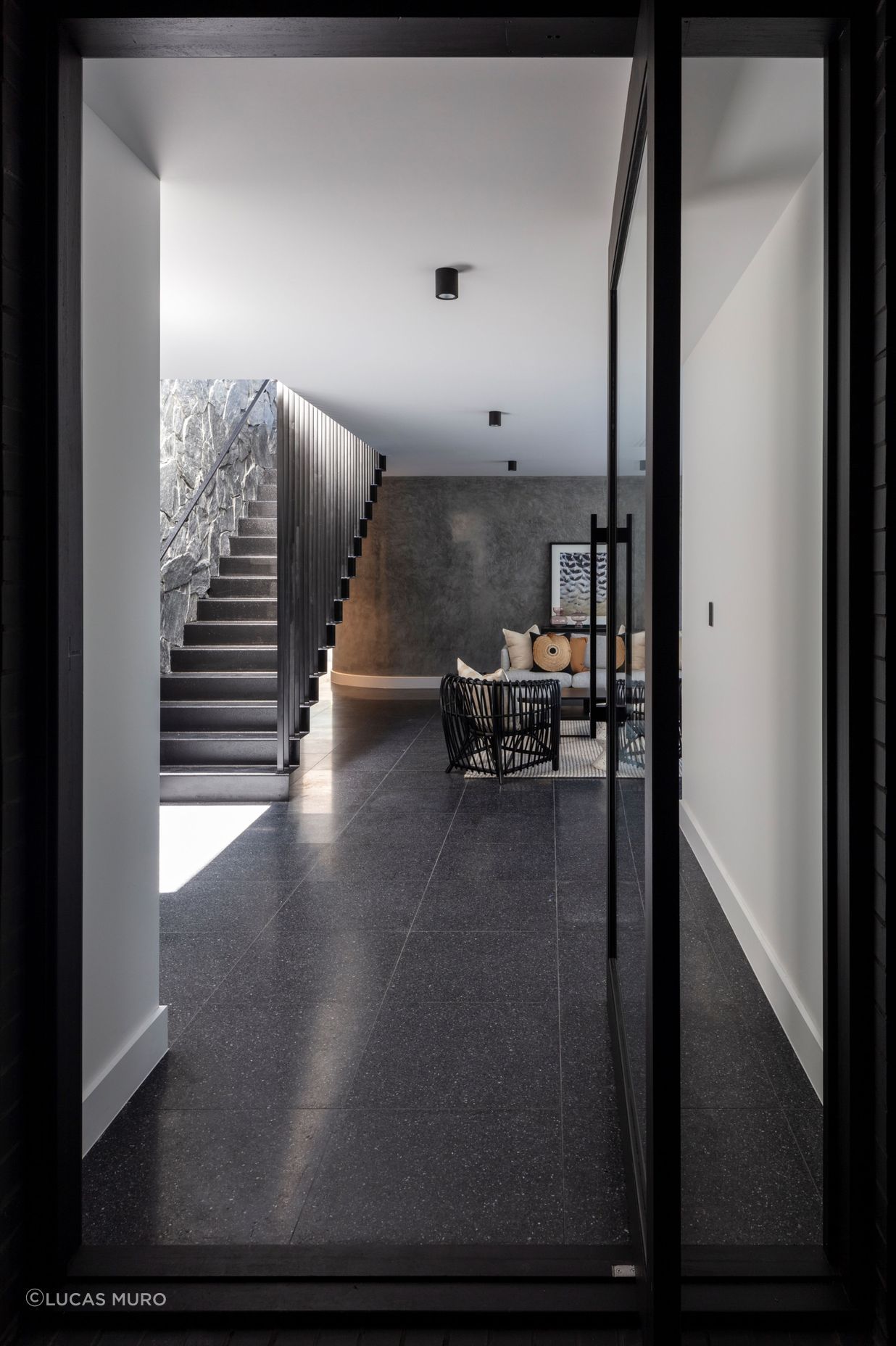 Odessa Residence