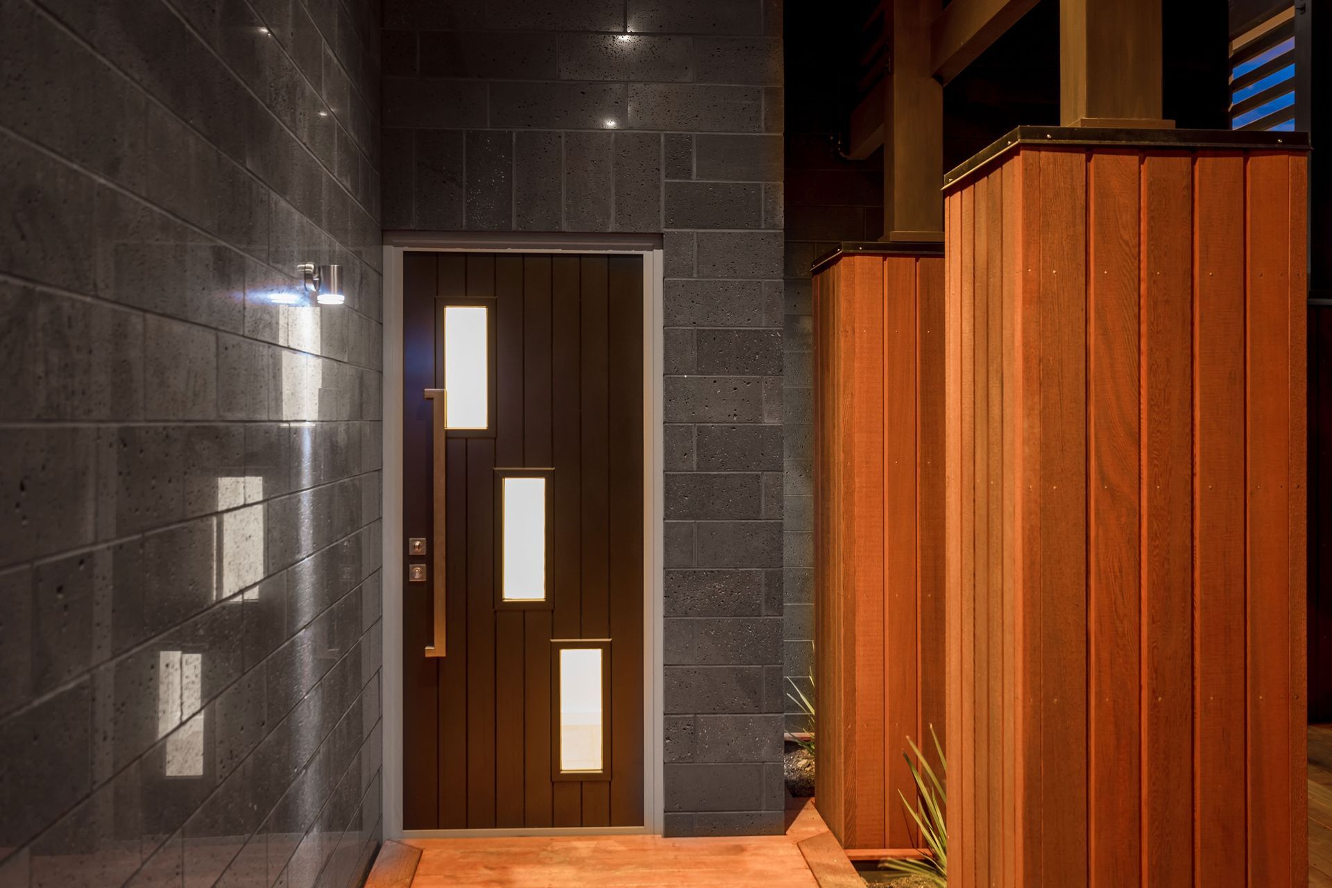 Project Timber: Eye on Marlborough, November 2020