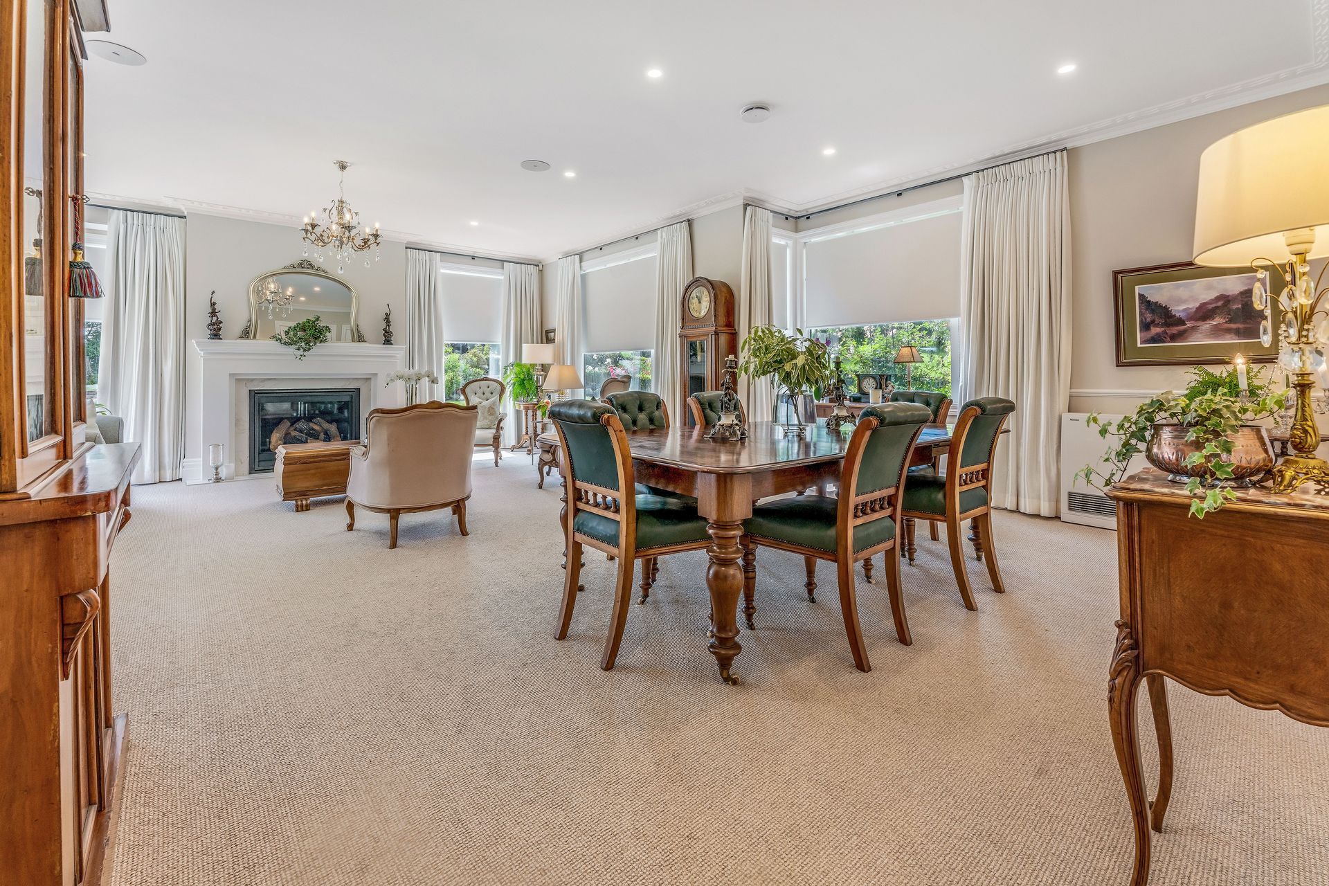 Mellons Bay House