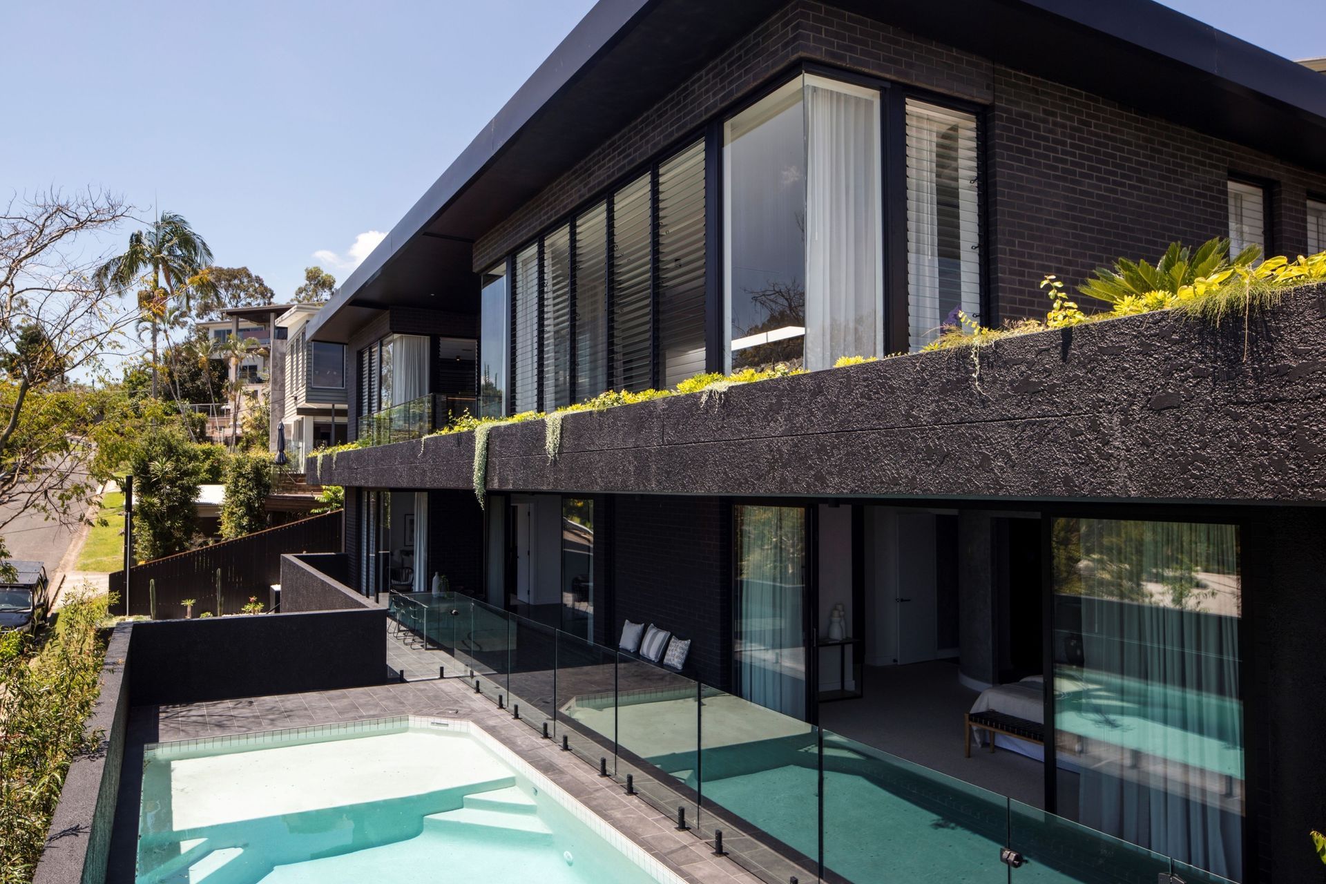 Odessa Residence