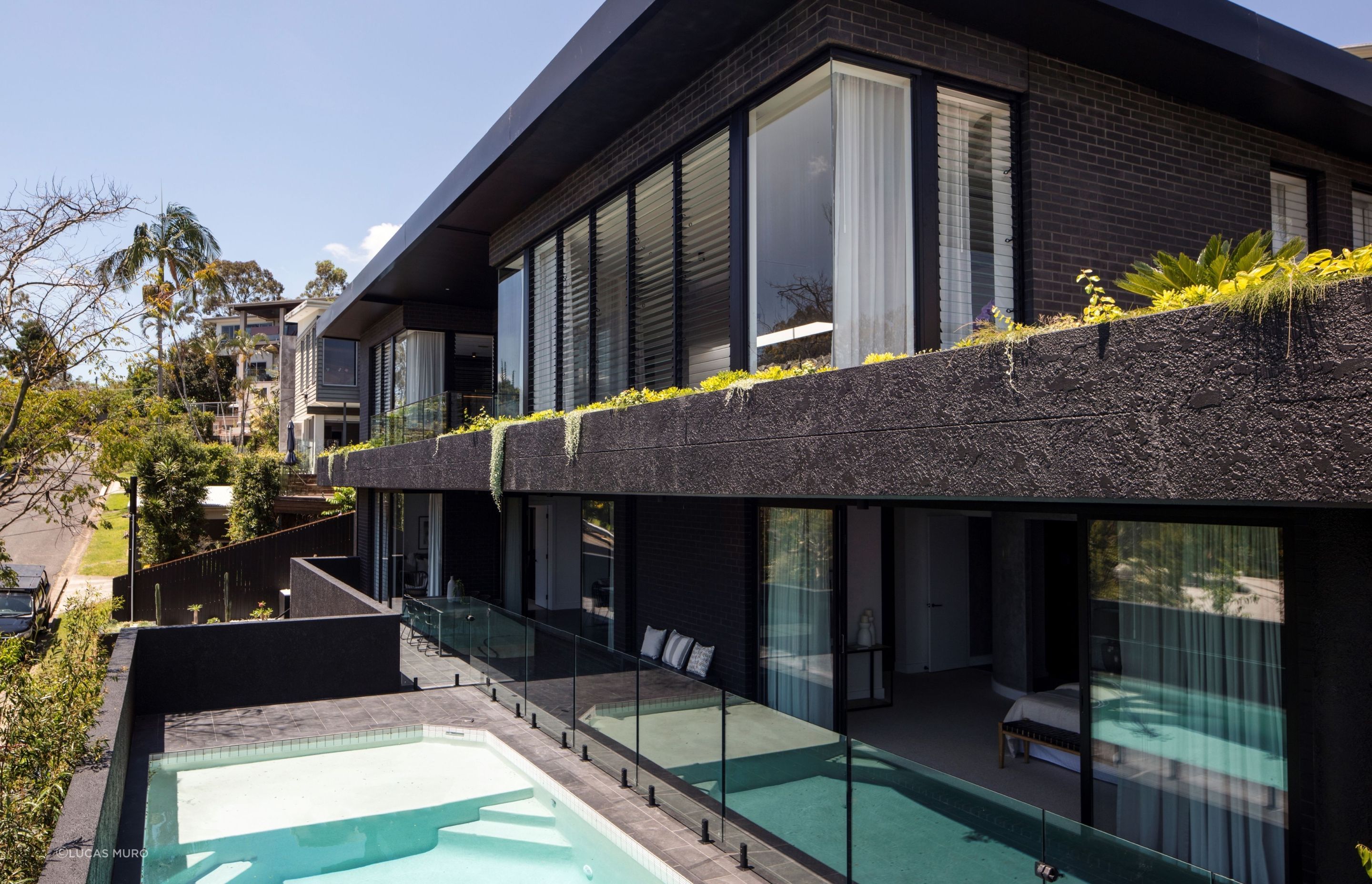 Odessa Residence