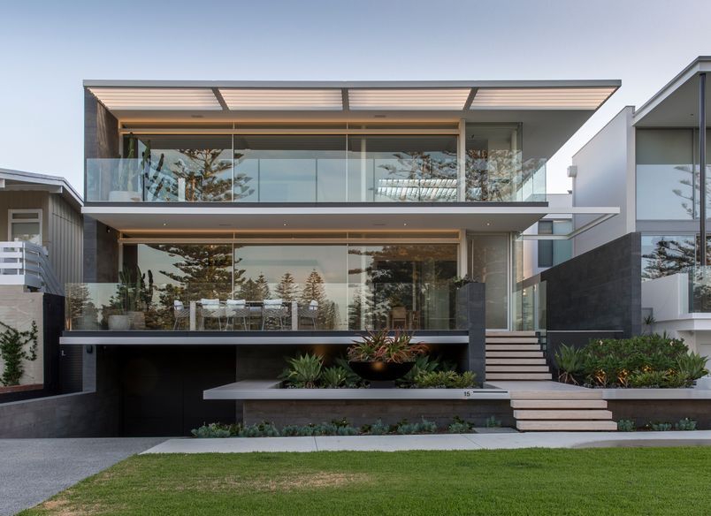 Jubilee Cr House