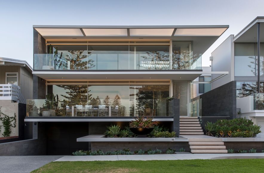 Jubilee Cr House