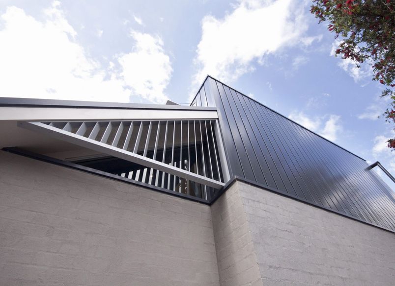 Suters Sunnyside Residence