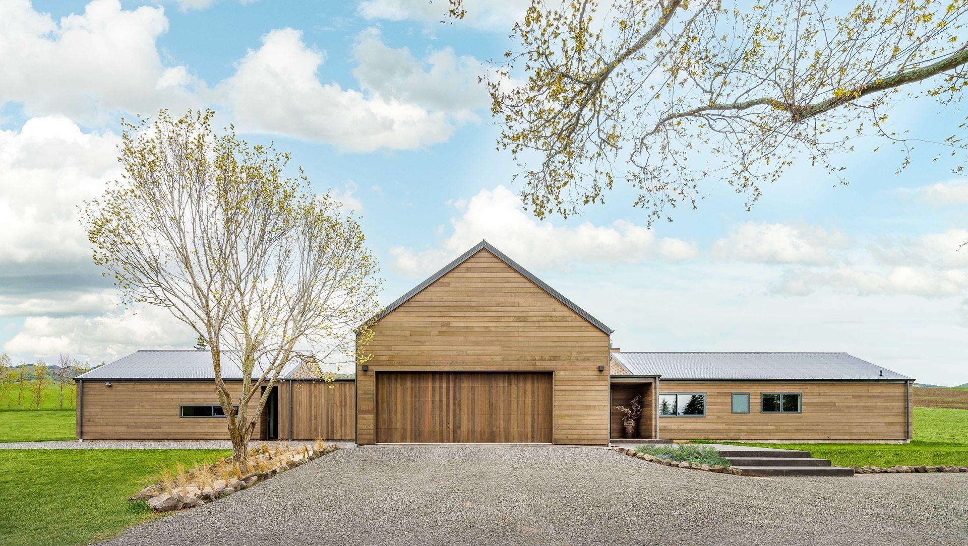 Mount Culverden banner