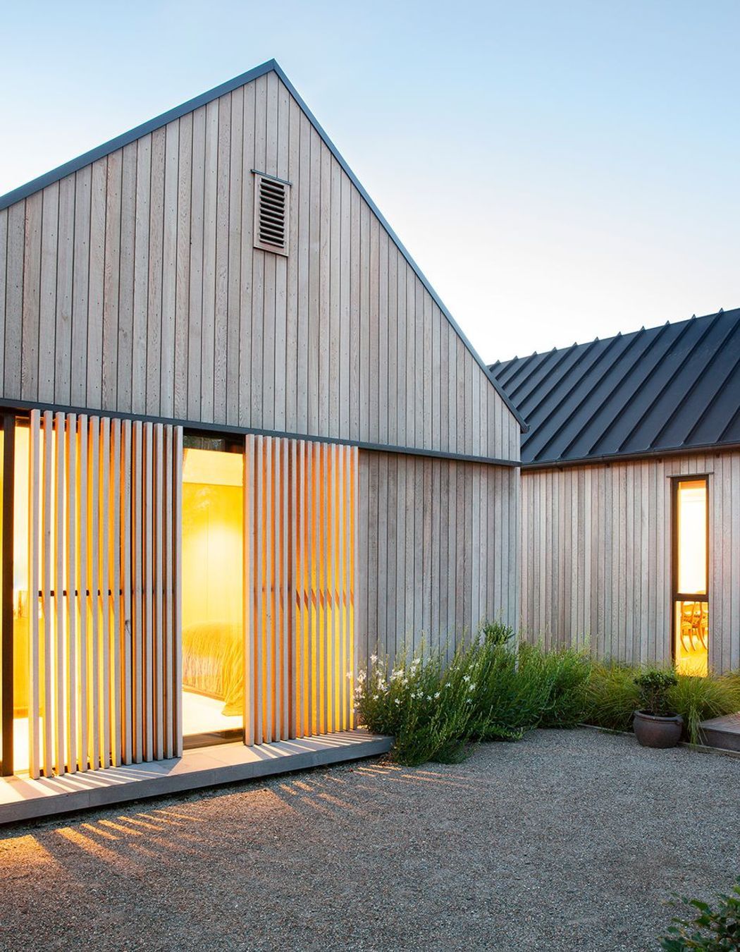 River House