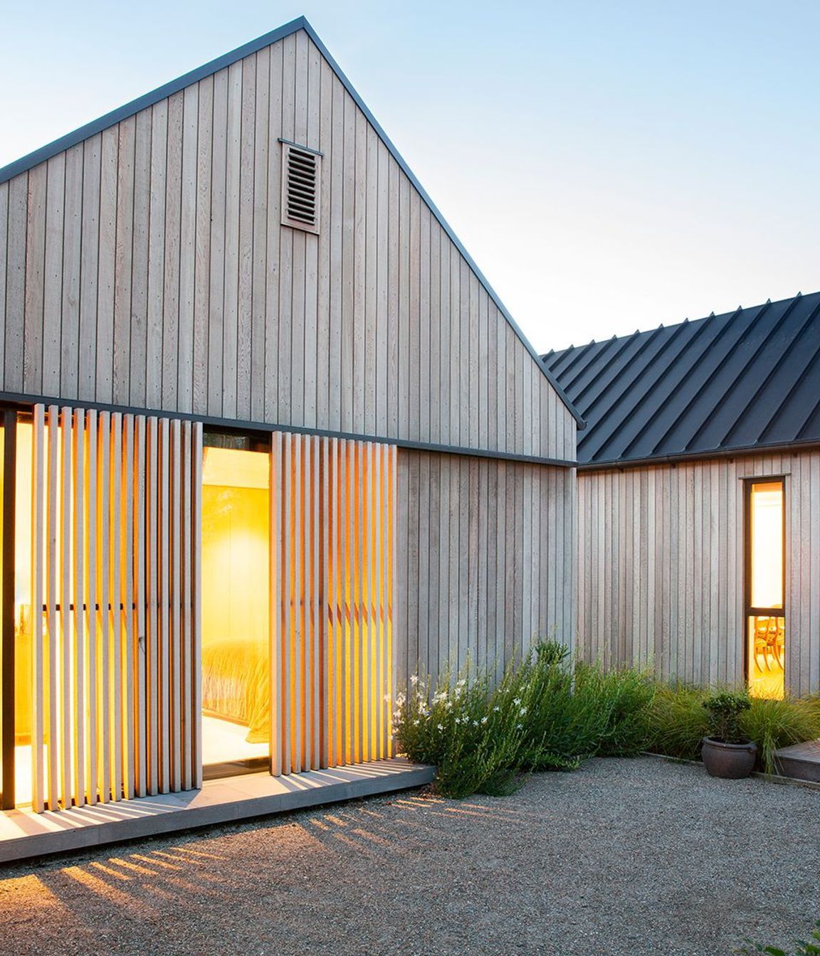 River House