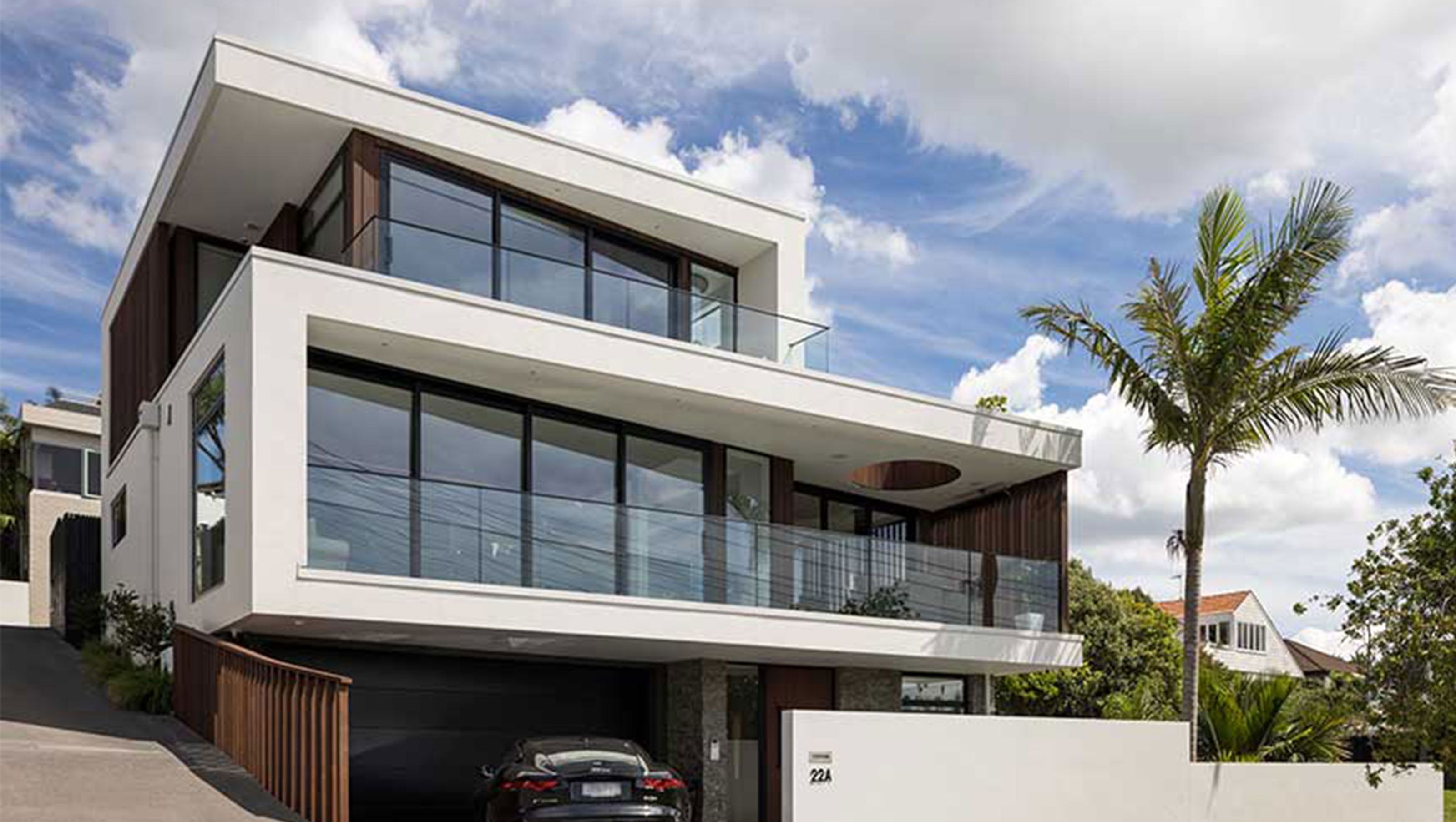 Milford Residence