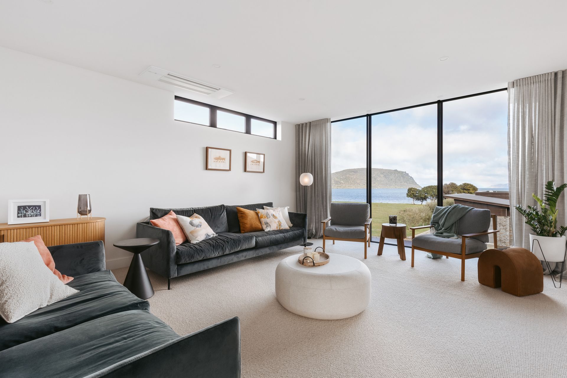 Kinloch Landmark Homes