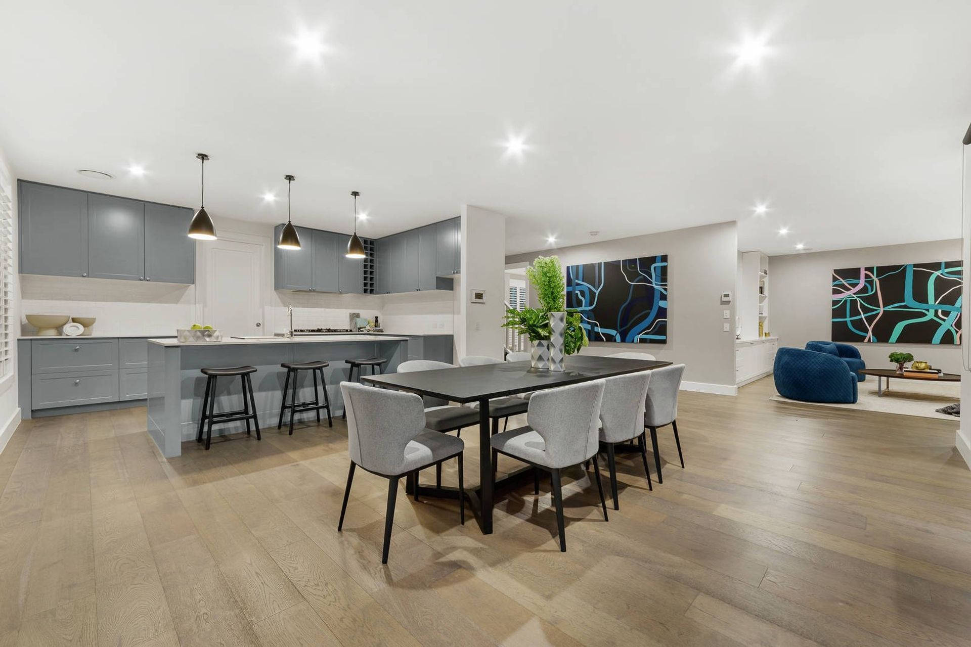 Camberwell Dual Occupancy